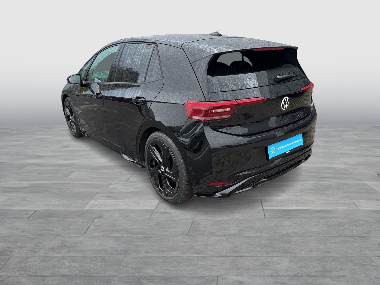 Volkswagen ID.3 GTX WÄRMEPUMPE ACC LM20 NAVI CARPLAY SITZHZ