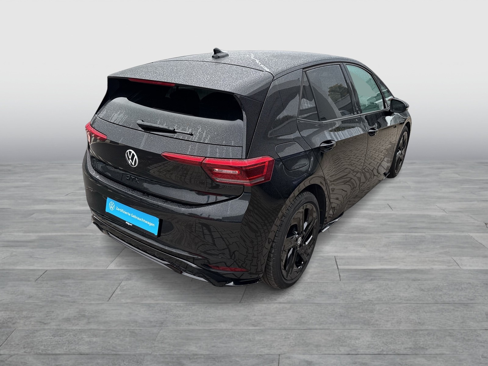 Volkswagen ID.3 GTX WÄRMEPUMPE ACC LM20 NAVI CARPLAY SITZHZ