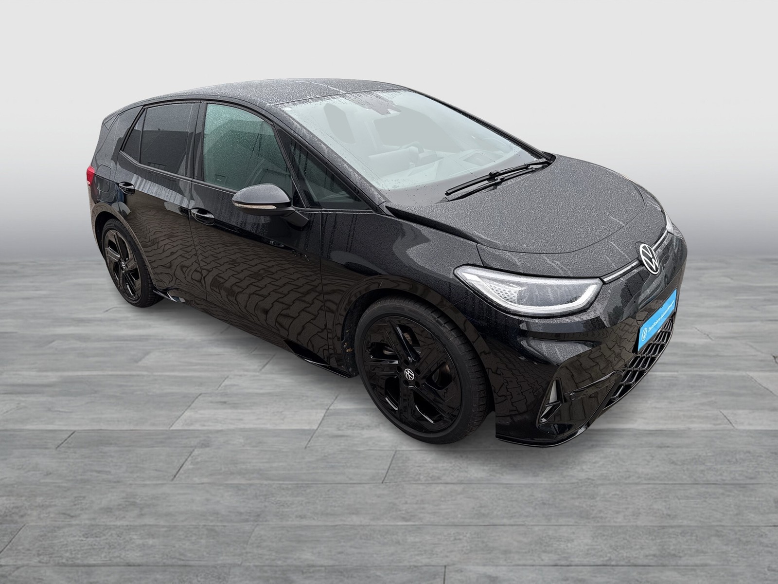 Volkswagen ID.3 GTX WÄRMEPUMPE ACC LM20 NAVI CARPLAY SITZHZ