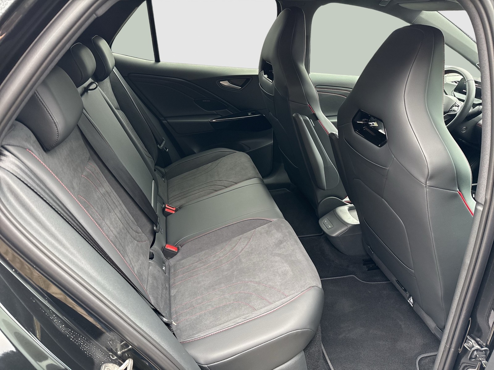 Volkswagen ID.3 GTX WÄRMEPUMPE ACC LM20 NAVI CARPLAY SITZHZ