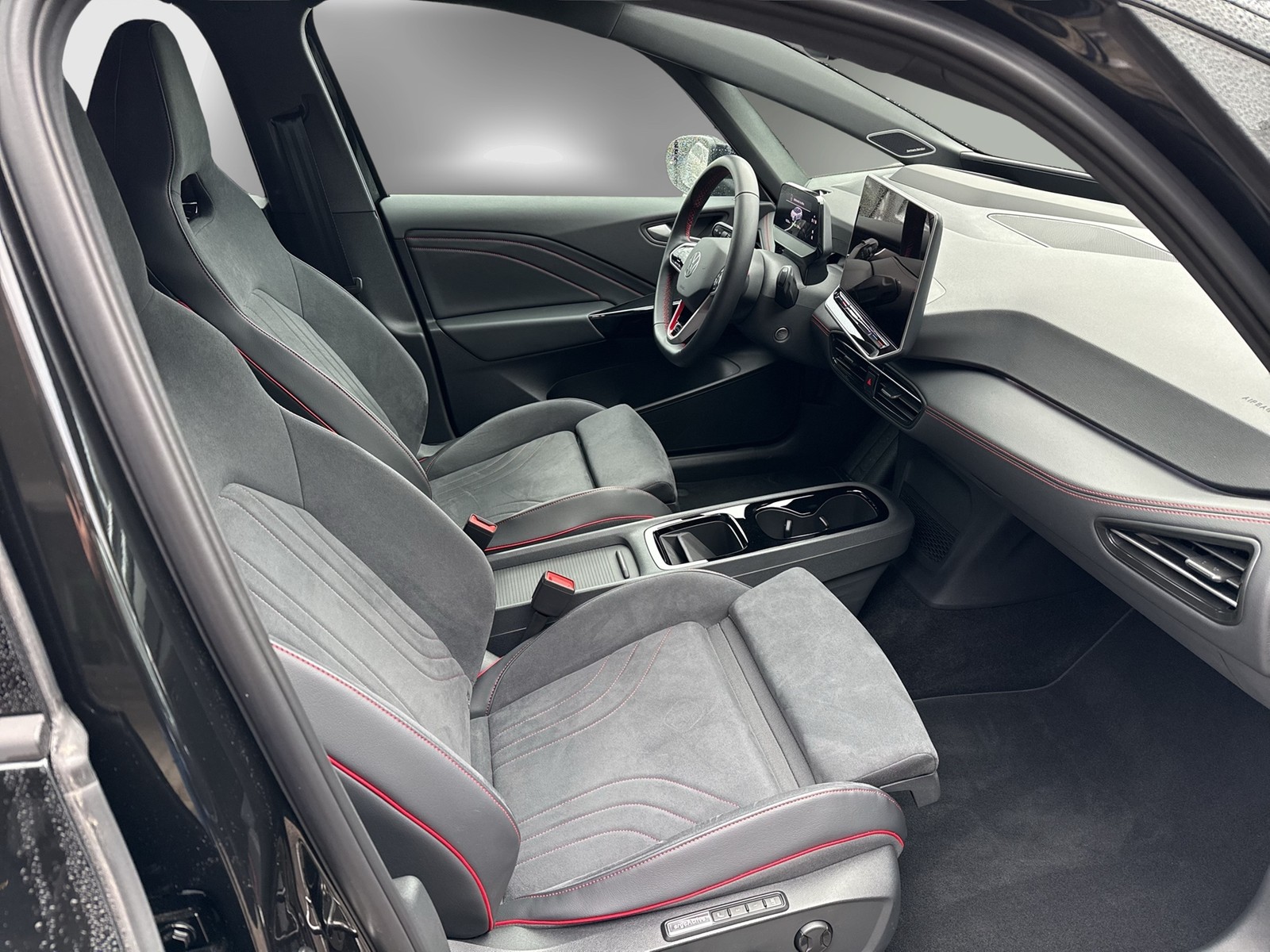 Volkswagen ID.3 GTX WÄRMEPUMPE ACC LM20 NAVI CARPLAY SITZHZ