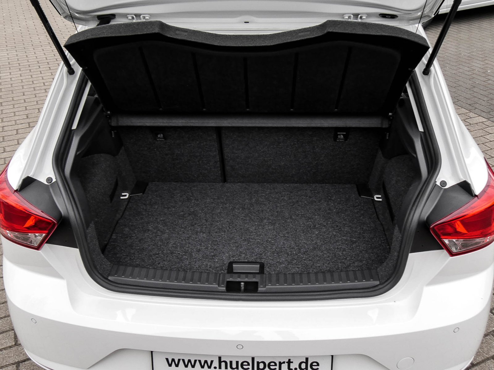 Seat Ibiza 1.0 STYLE ALU LED SITZHEIZUNG EINPARKHILFE