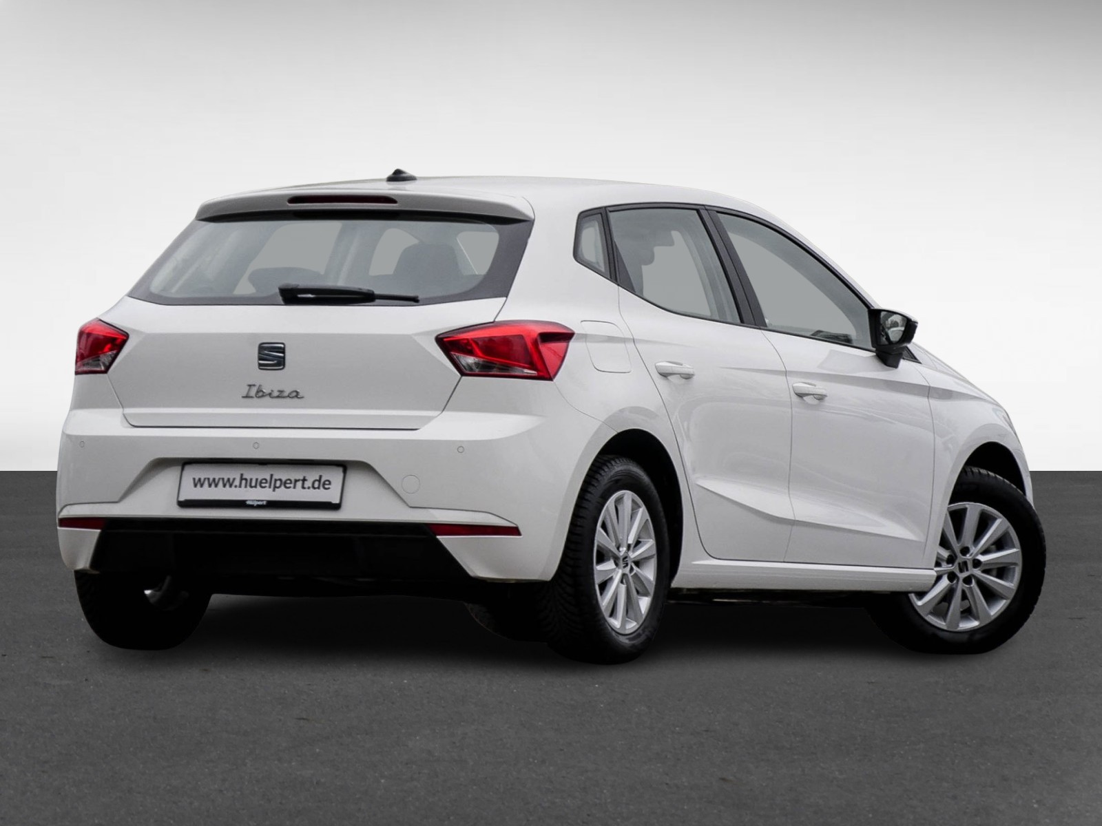 Seat Ibiza 1.0 STYLE ALU LED SITZHEIZUNG EINPARKHILFE