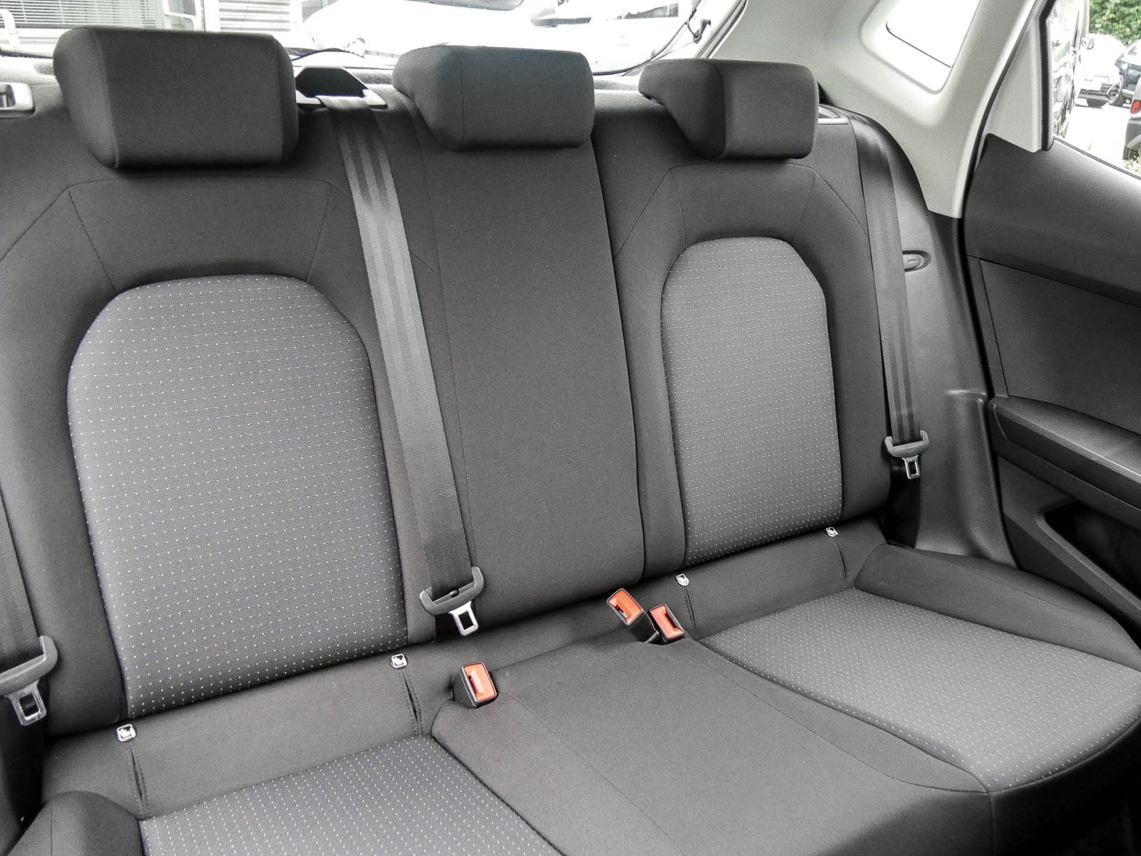 Seat Ibiza 1.0 STYLE ALU LED SITZHEIZUNG EINPARKHILFE