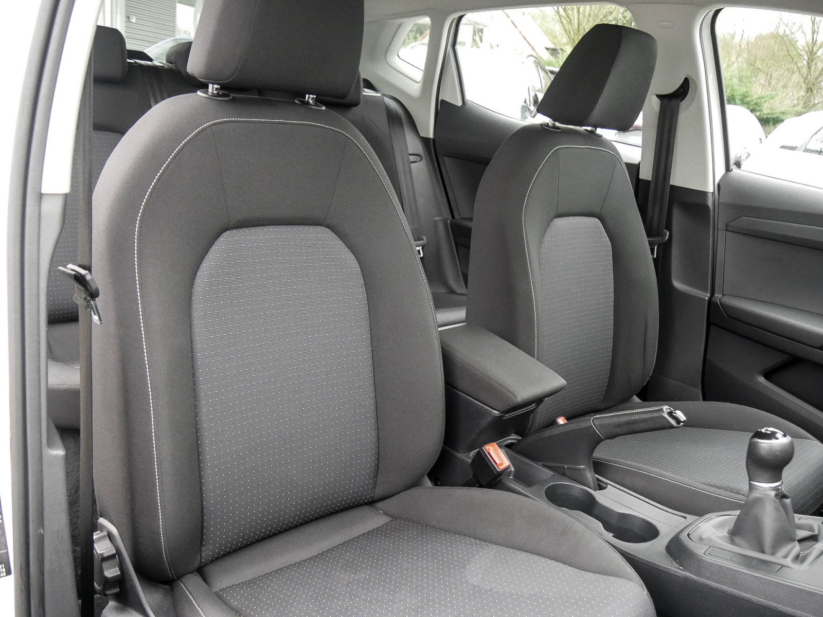 Seat Ibiza 1.0 STYLE ALU LED SITZHEIZUNG EINPARKHILFE