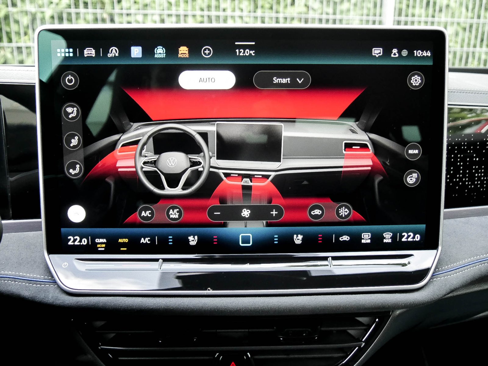 Volkswagen Passat Variant 2.0 R-LINE NEUES MODELL LEDER AHK
