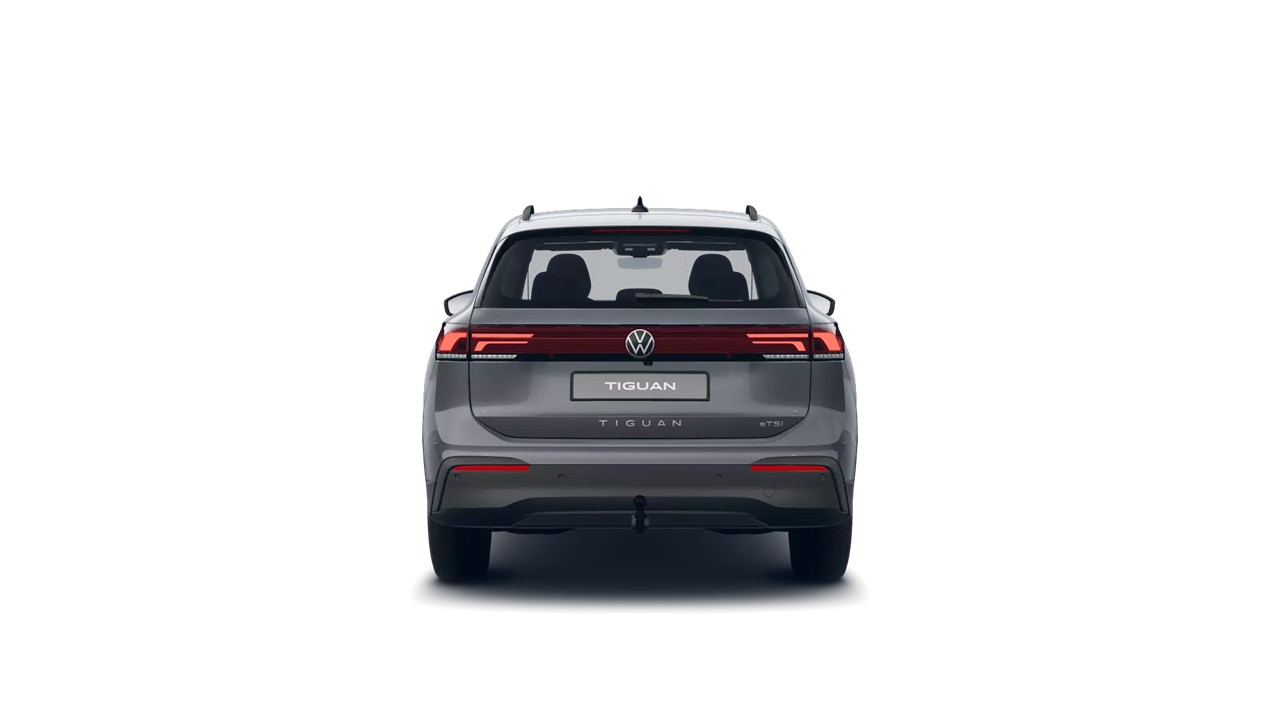 Volkswagen Tiguan 1.5 eTSI NEUES MODELL AHK CAM NAVI LM17