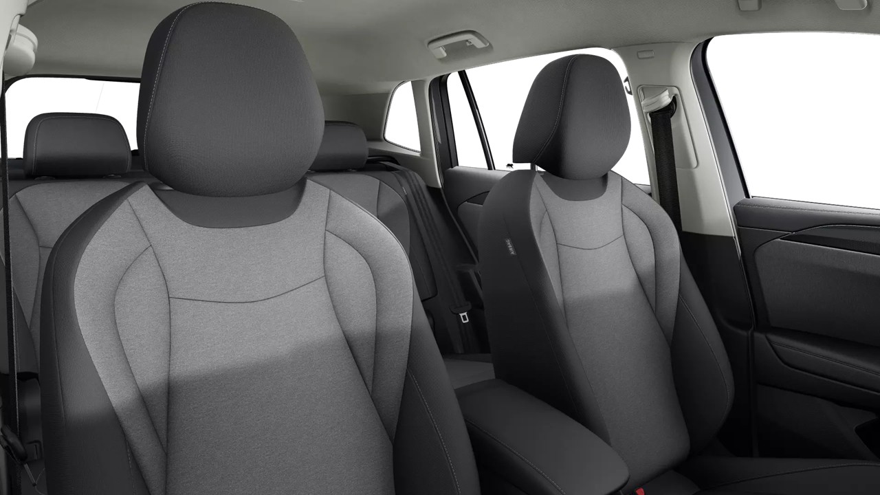 Volkswagen Tiguan 1.5 eTSI NEUES MODELL AHK CAM NAVI LM17