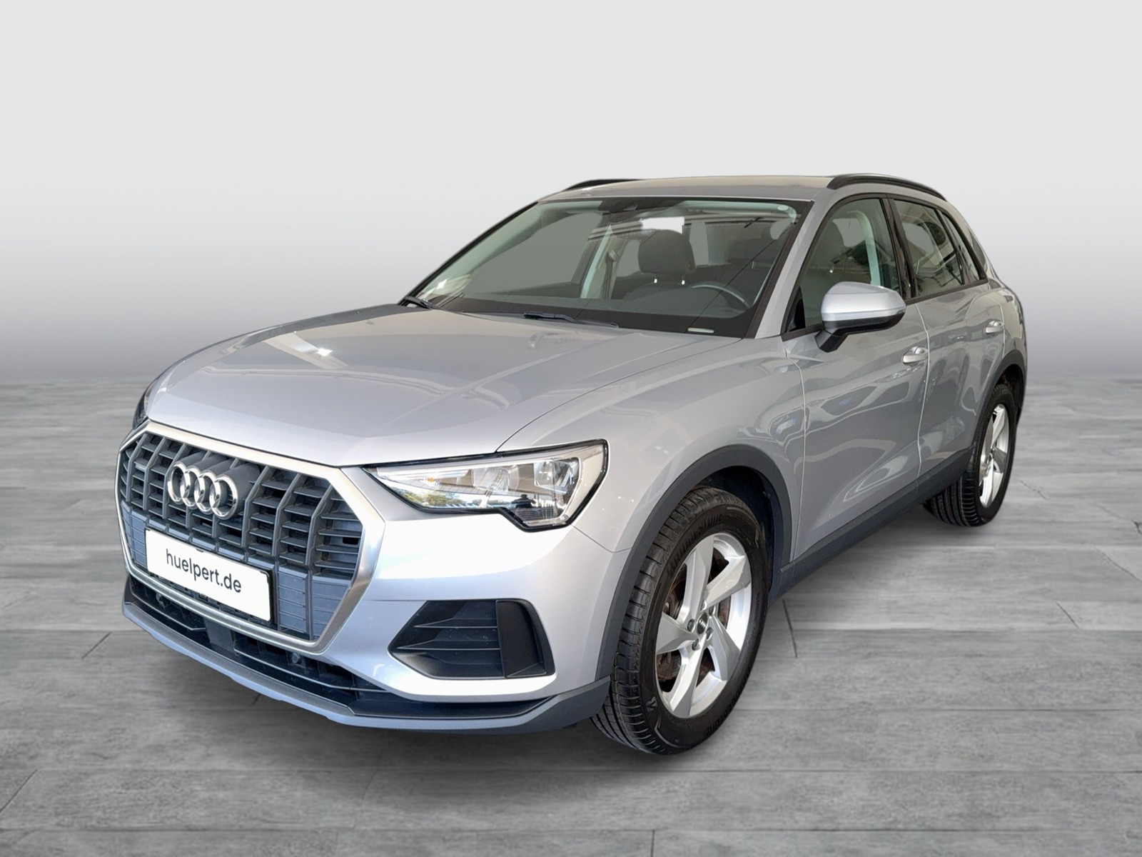 Audi Q3 40 Qu. STANDHEIZ. AHK LM17 VIRTUALCOCKPIT