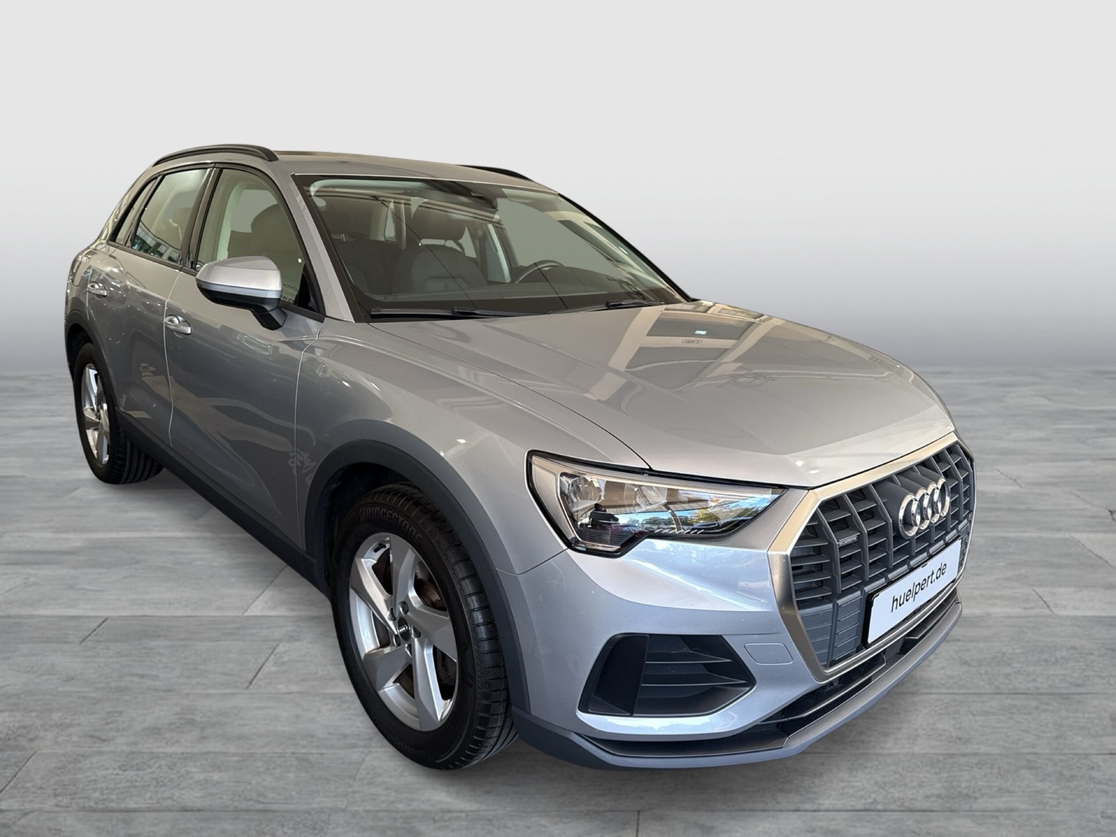 Audi Q3 40 Qu. STANDHEIZ. AHK LM17 VIRTUALCOCKPIT