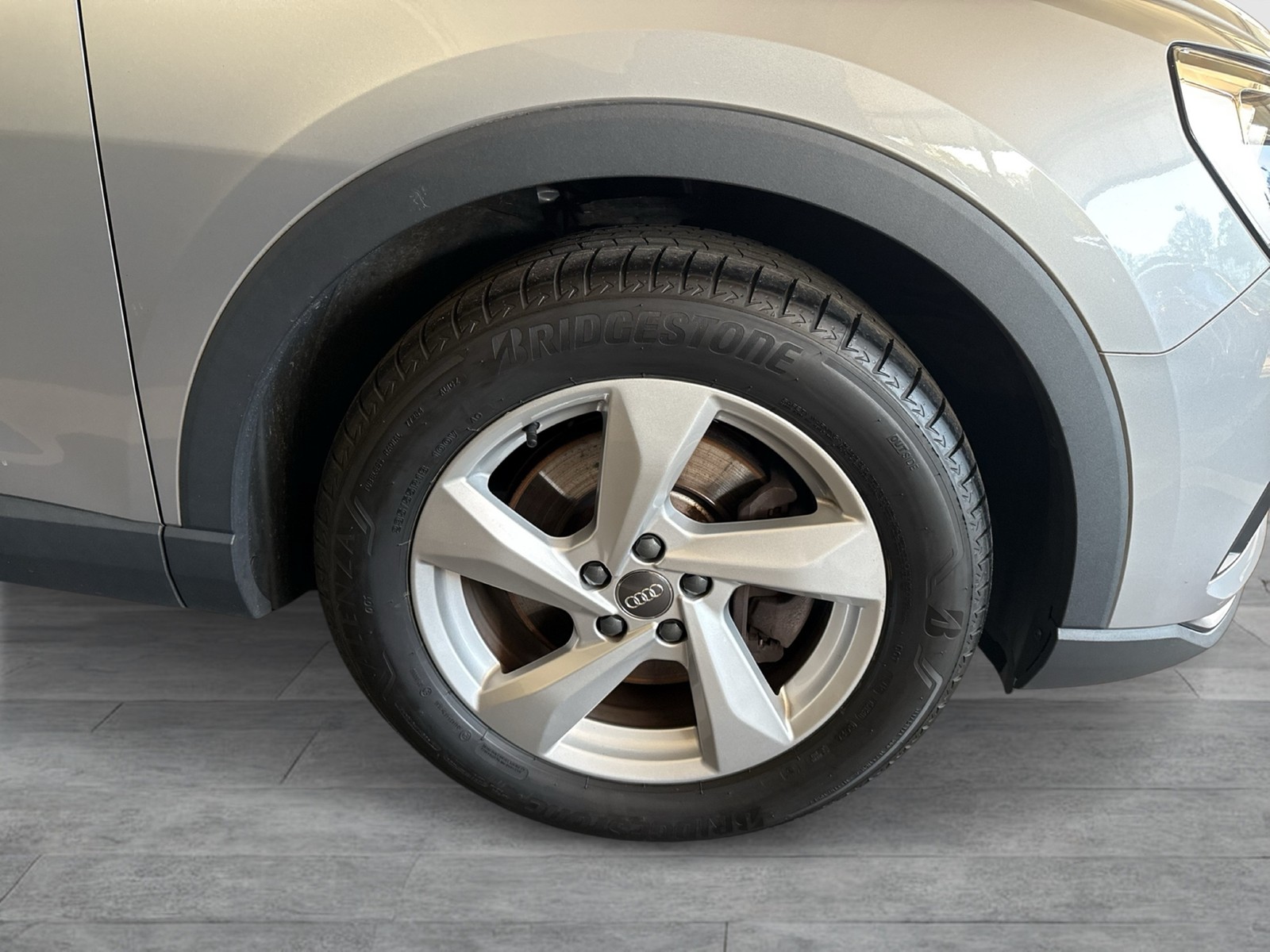 Audi Q3 40 Qu. STANDHEIZ. AHK LM17 VIRTUALCOCKPIT