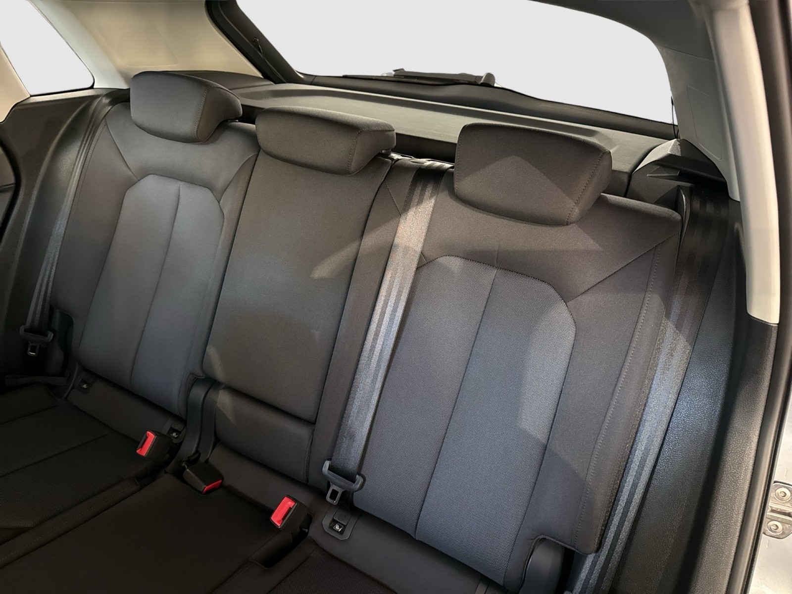 Audi Q3 40 Qu. STANDHEIZ. AHK LM17 VIRTUALCOCKPIT