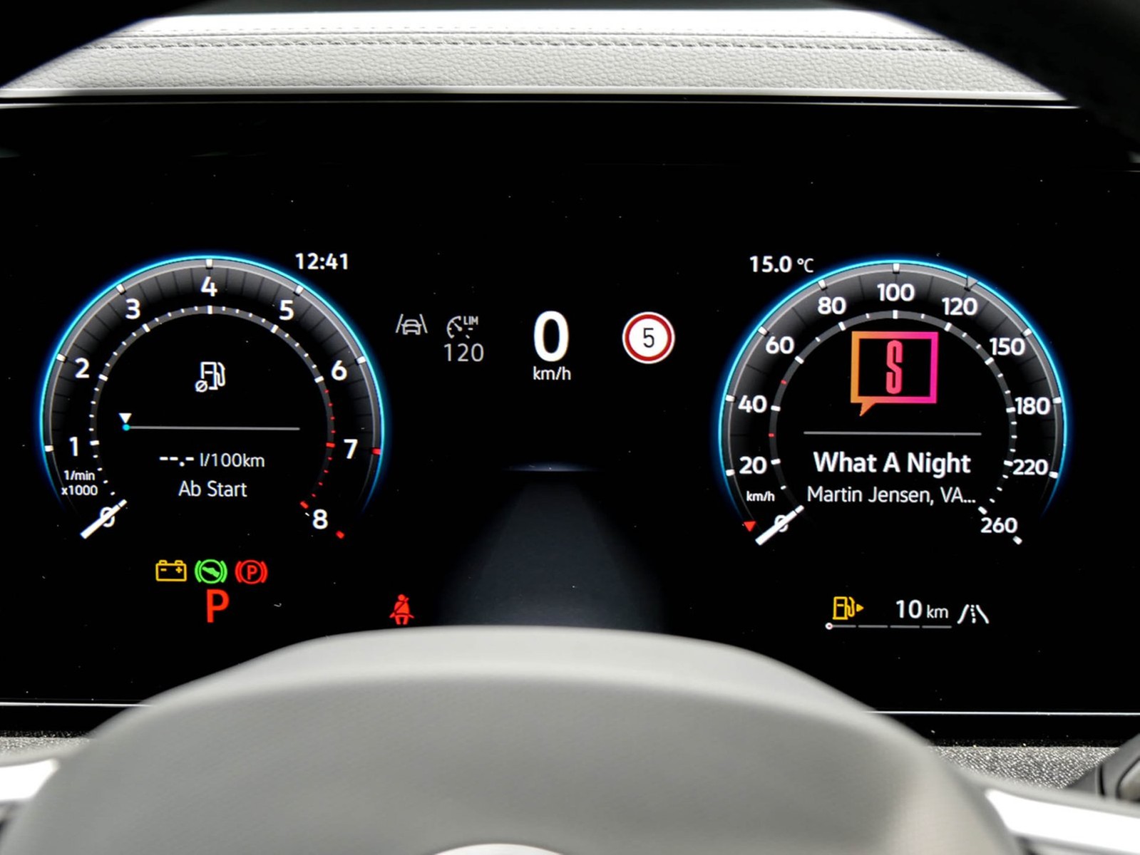 Volkswagen Tiguan 1.5 eTSI NEUES MODELL AHK CAM CARPLAY