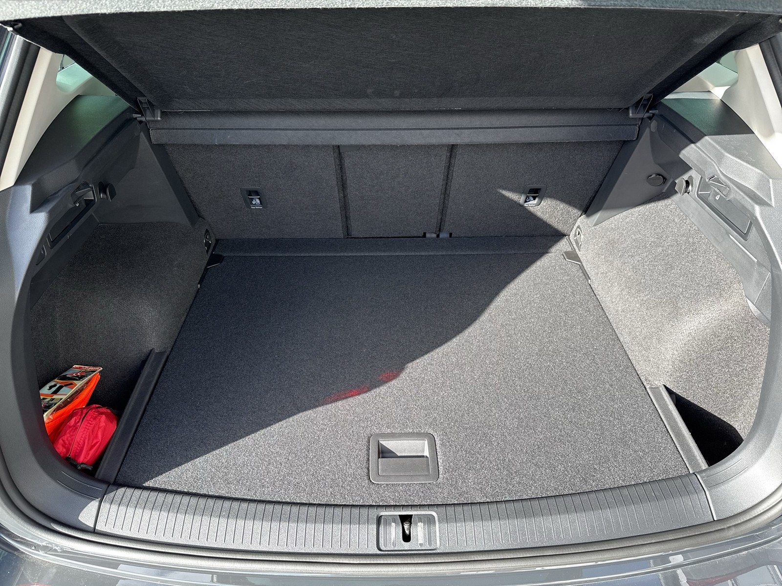 Volkswagen Tiguan 2.0 MOVE 4X4 AHK CAM ACC LM18 EKLAPPE NAVI