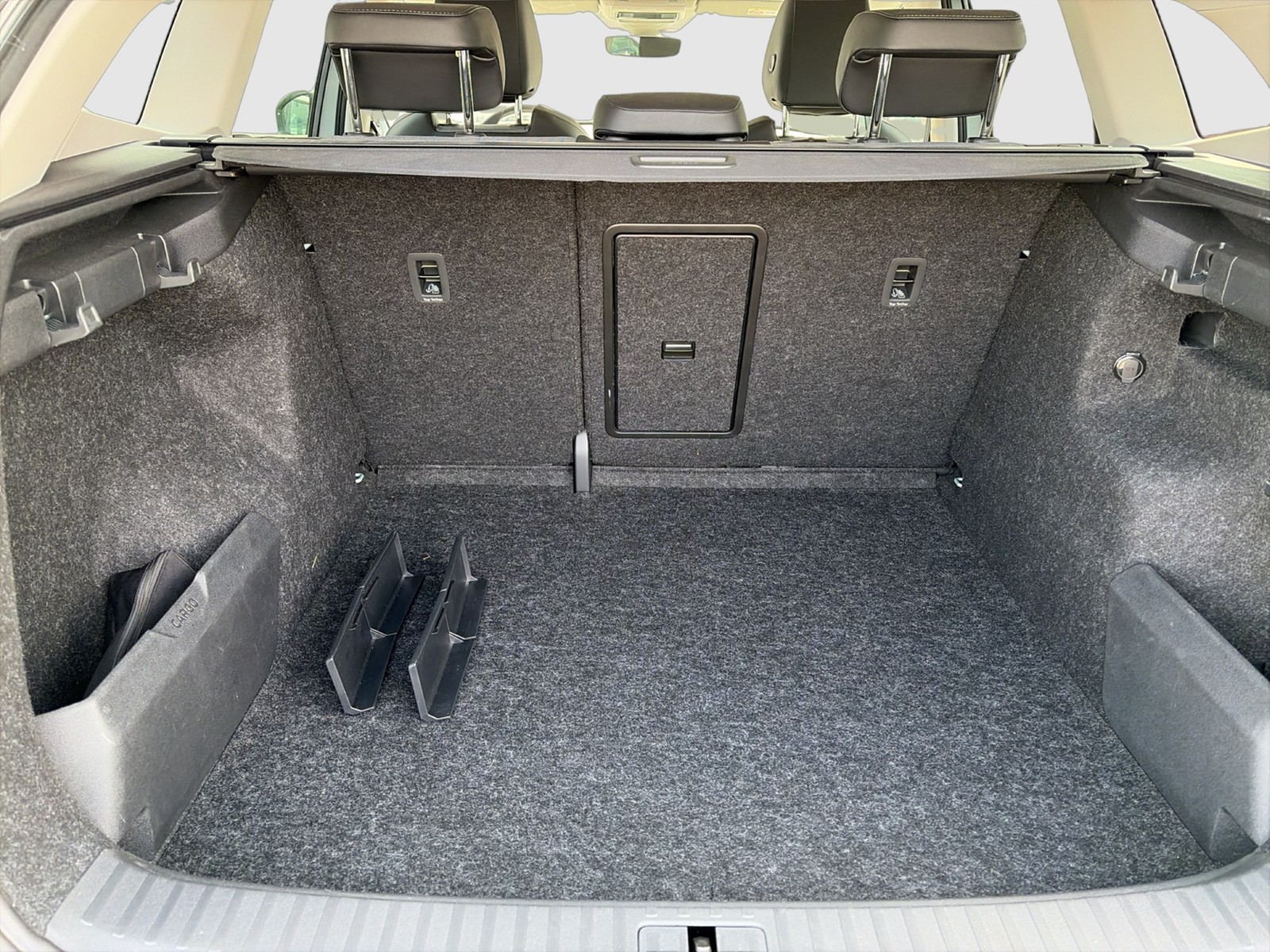 Skoda Enyaq 60 LOFT CAM ACC LM19 E-KLAPPE NAVI SITZHZ.