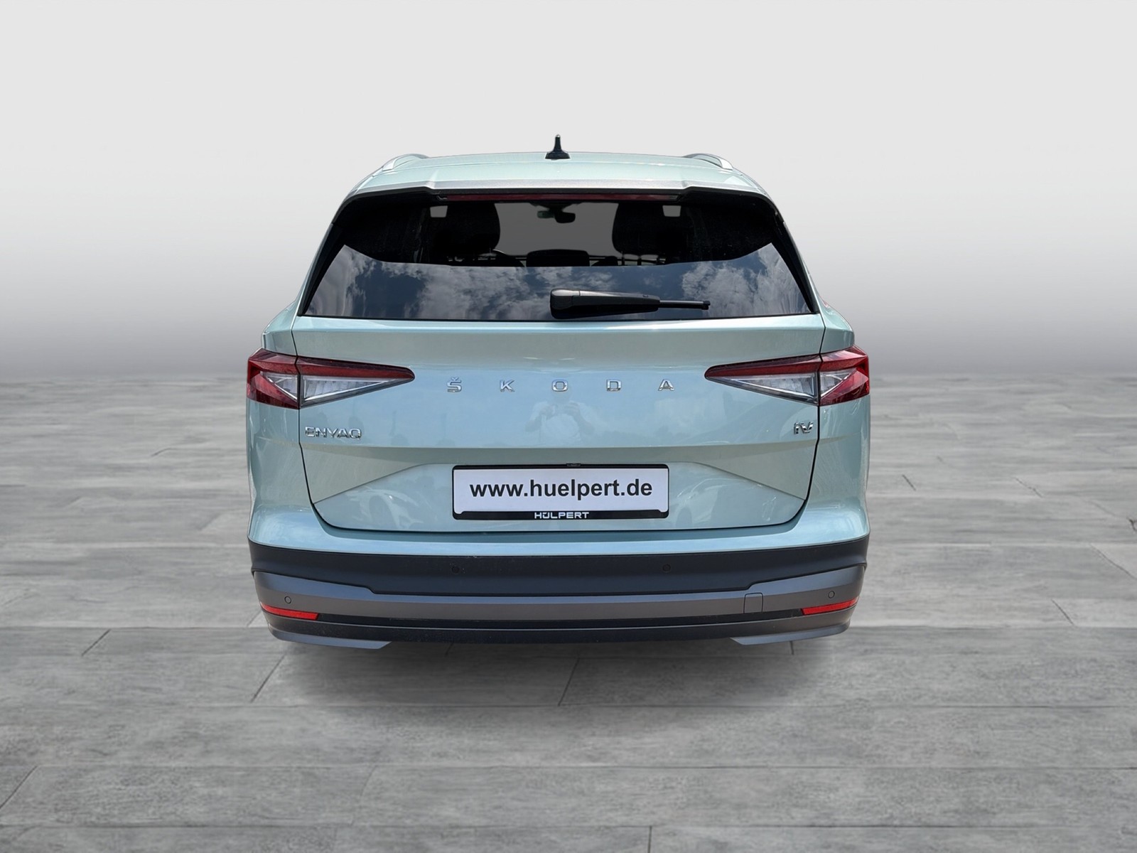 Skoda Enyaq 60 LOFT CAM ACC LM19 E-KLAPPE NAVI SITZHZ.