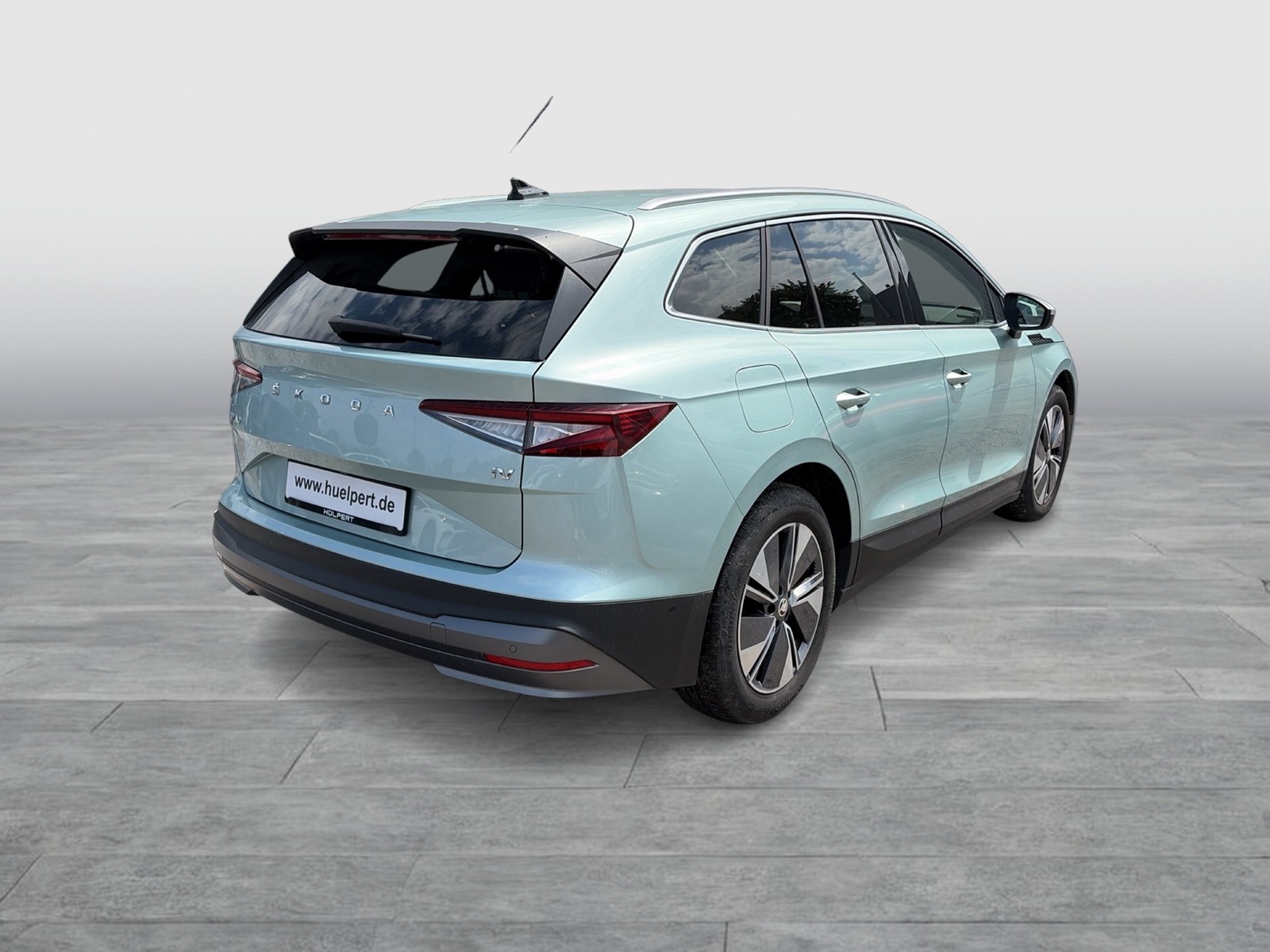 Skoda Enyaq 60 LOFT CAM ACC LM19 E-KLAPPE NAVI SITZHZ.