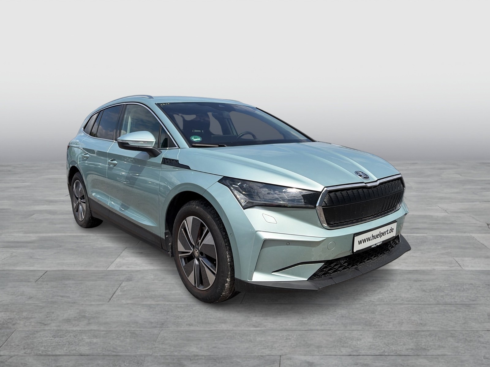 Skoda Enyaq 60 LOFT CAM ACC LM19 E-KLAPPE NAVI SITZHZ.