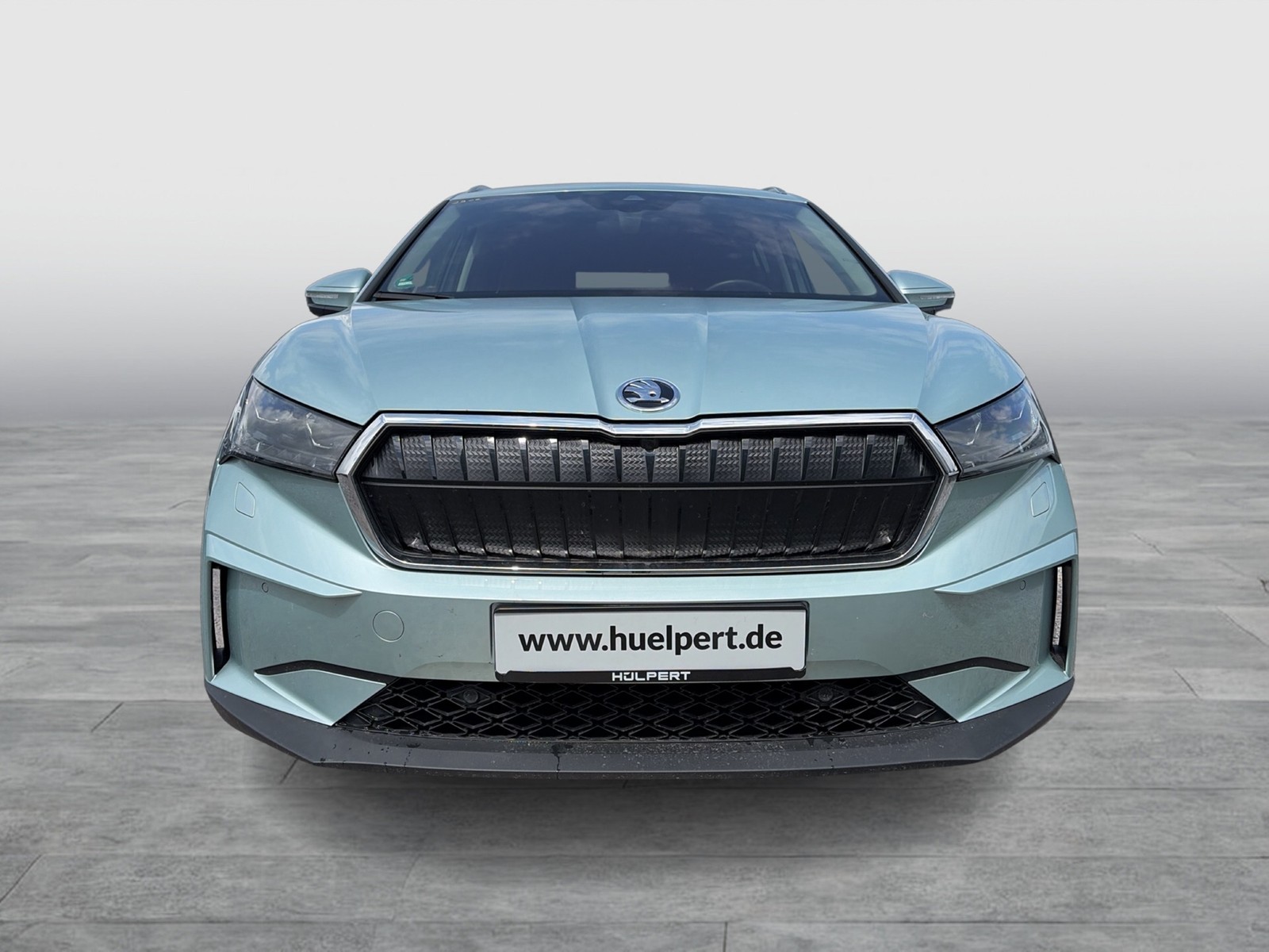 Skoda Enyaq 60 LOFT CAM ACC LM19 E-KLAPPE NAVI SITZHZ.