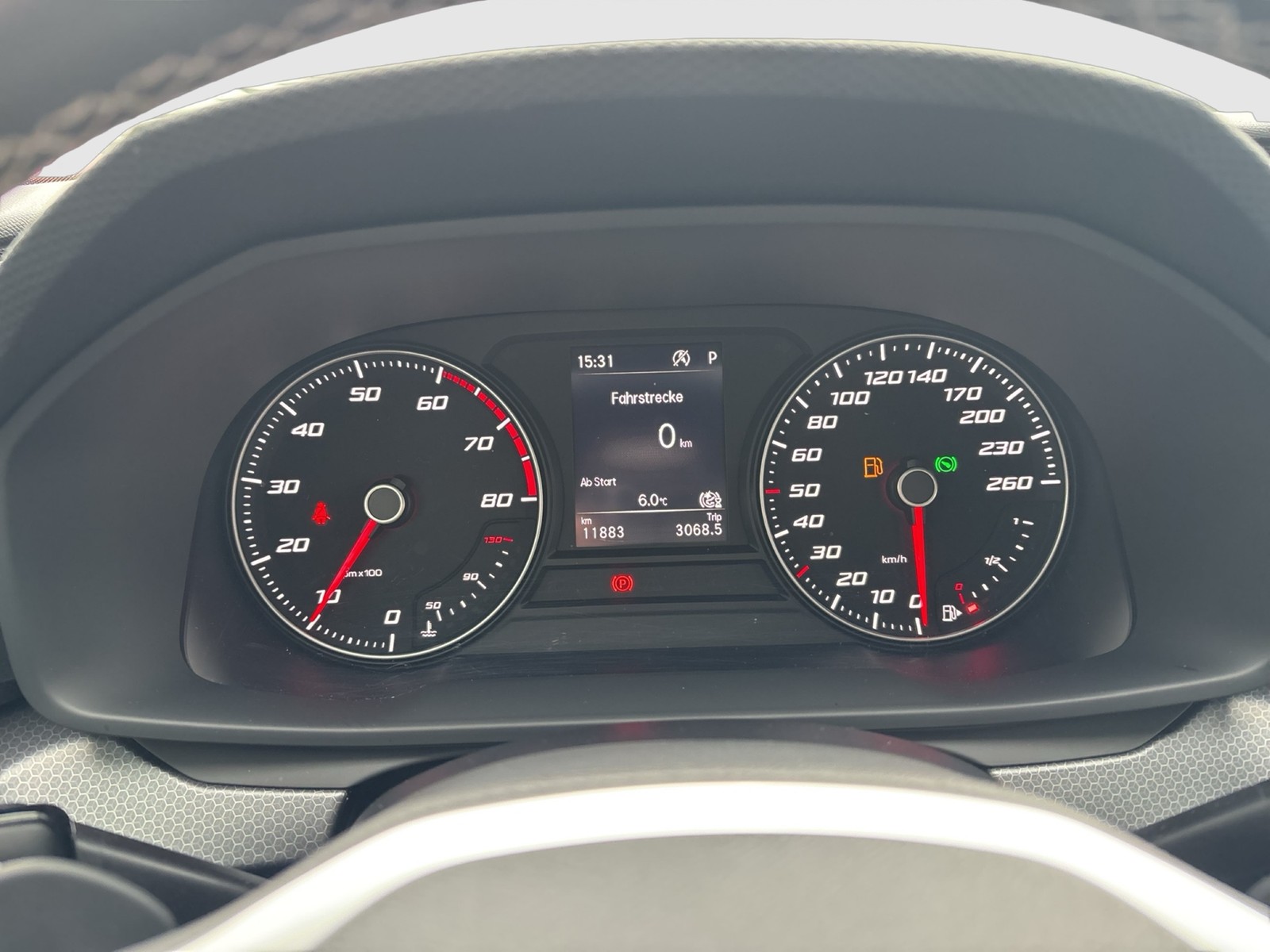 Seat Leon ST 1.0 STYLE KAMERA CARPLAY ALU SITZHEIZ.