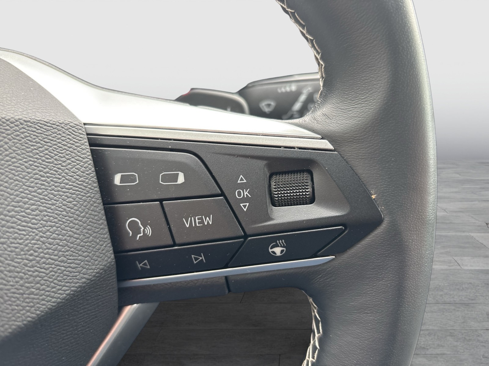 Seat Leon ST 1.0 STYLE KAMERA CARPLAY ALU SITZHEIZ.