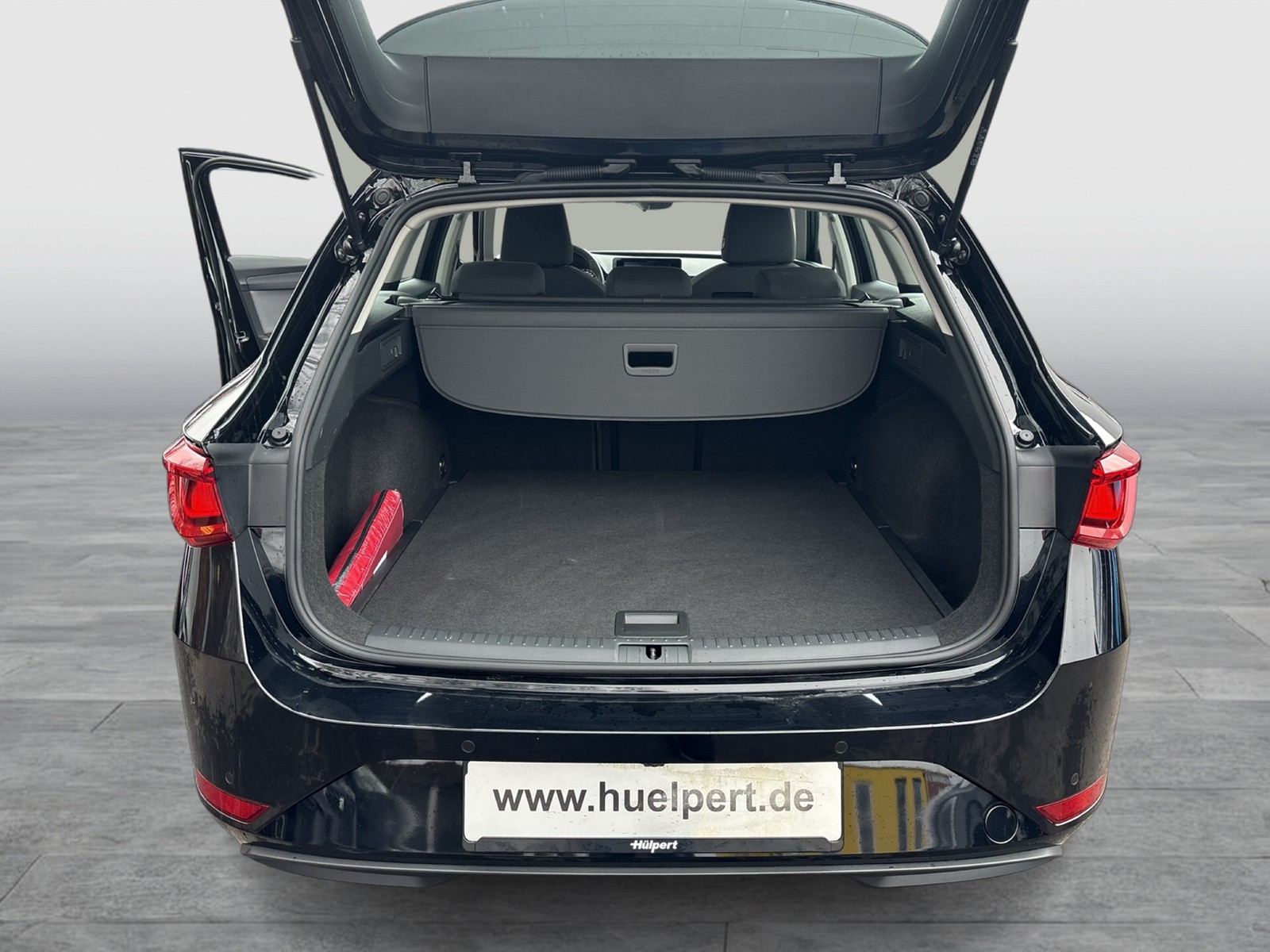 Seat Leon ST 1.0 STYLE KAMERA CARPLAY ALU SITZHEIZ.