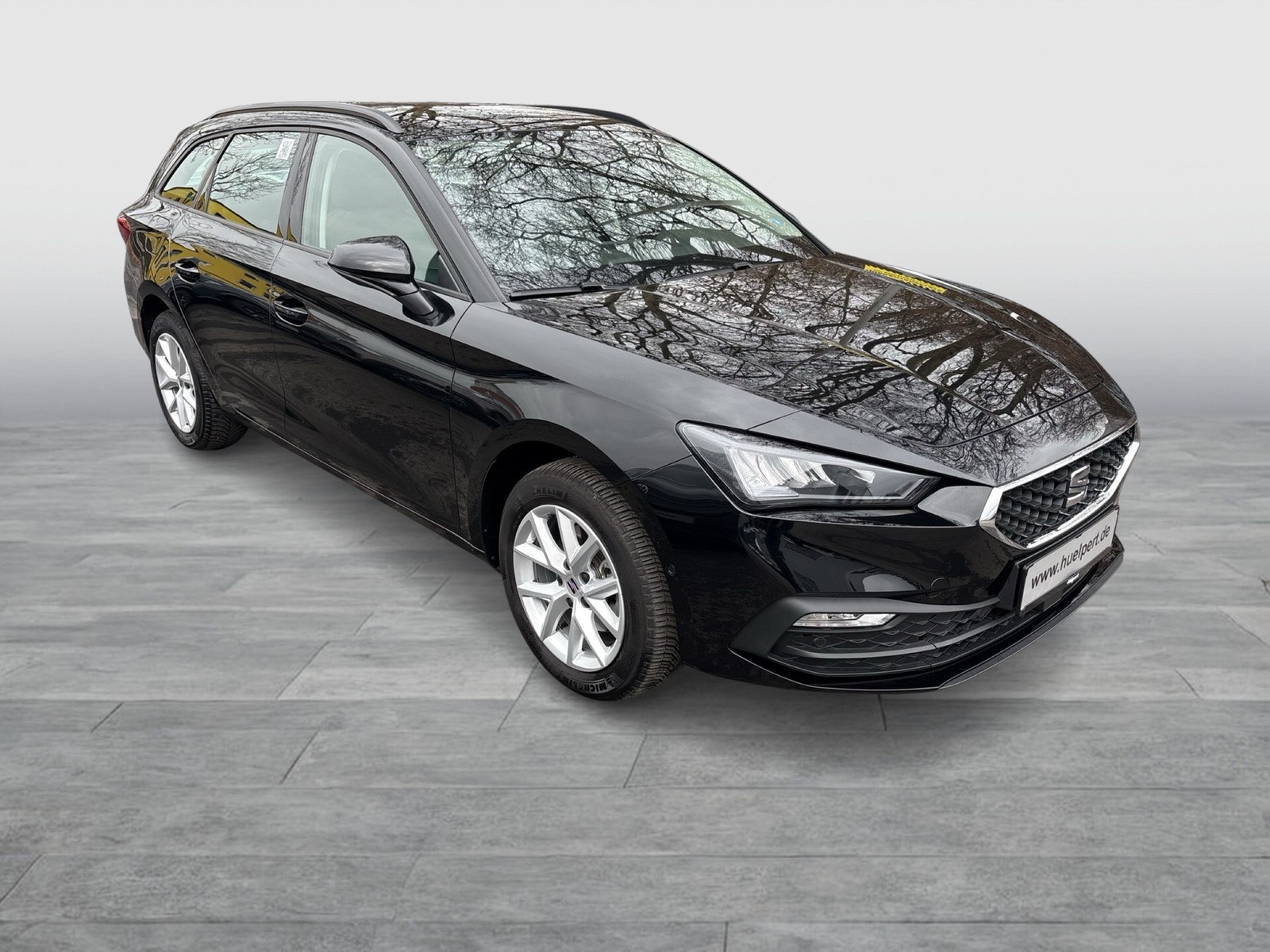 Seat Leon ST 1.0 STYLE KAMERA CARPLAY ALU SITZHEIZ.