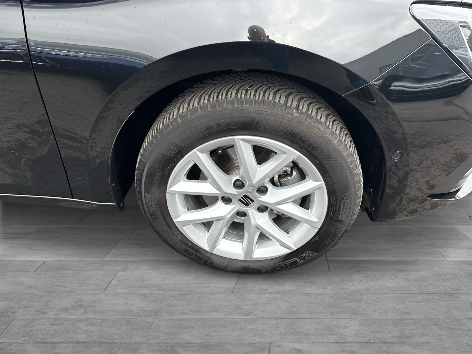 Seat Leon ST 1.0 STYLE KAMERA CARPLAY ALU SITZHEIZ.