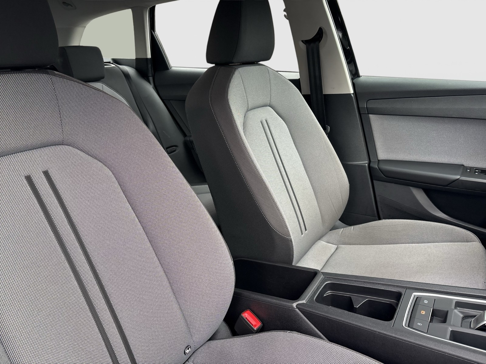 Seat Leon ST 1.0 STYLE KAMERA CARPLAY ALU SITZHEIZ.