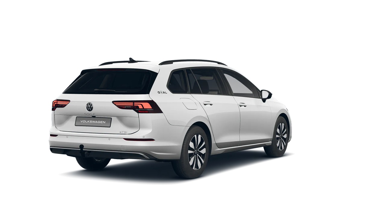 Volkswagen Golf Variant VIII 1.5 eTSI GOAL AHK 360°CAM ACC