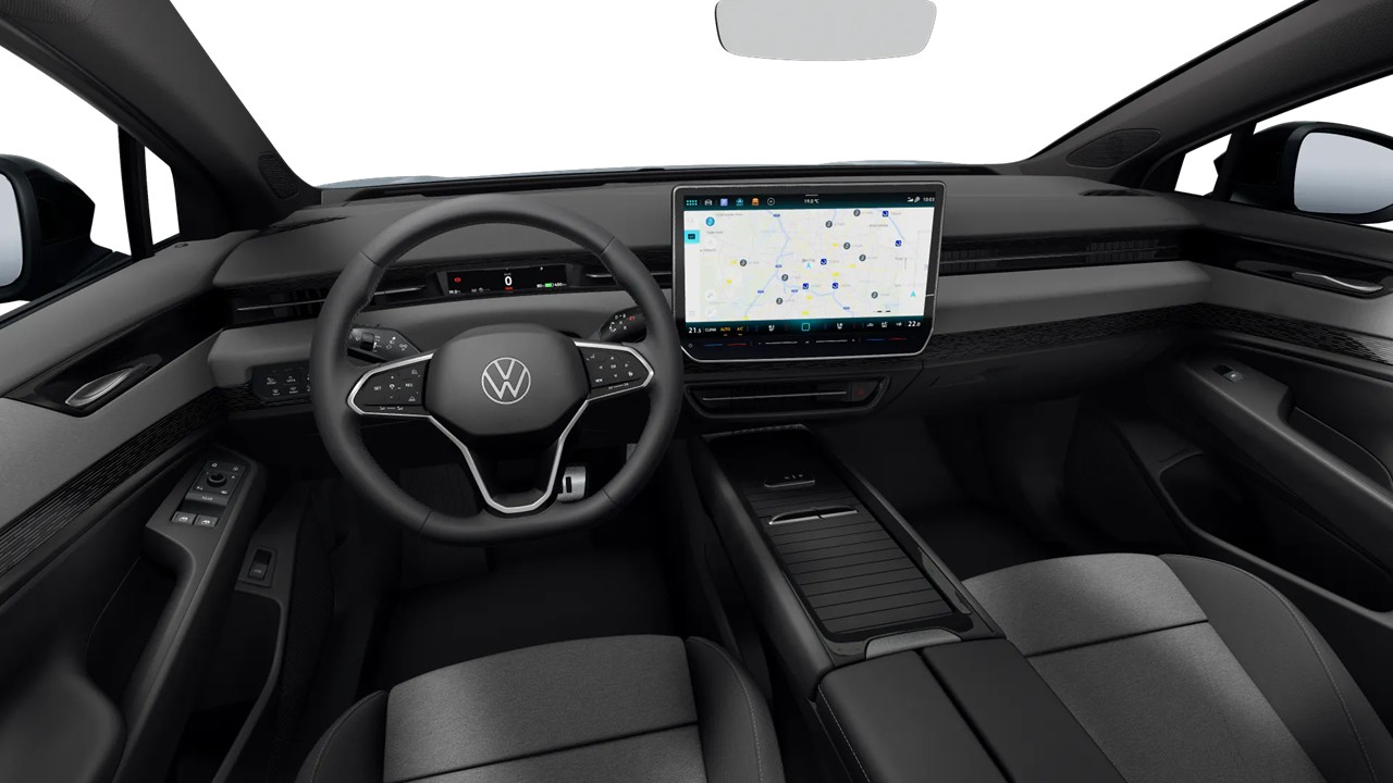 Volkswagen ID.7 Tourer PRO WÄRMEPUMPE AHK 360°CAM ACC LM19