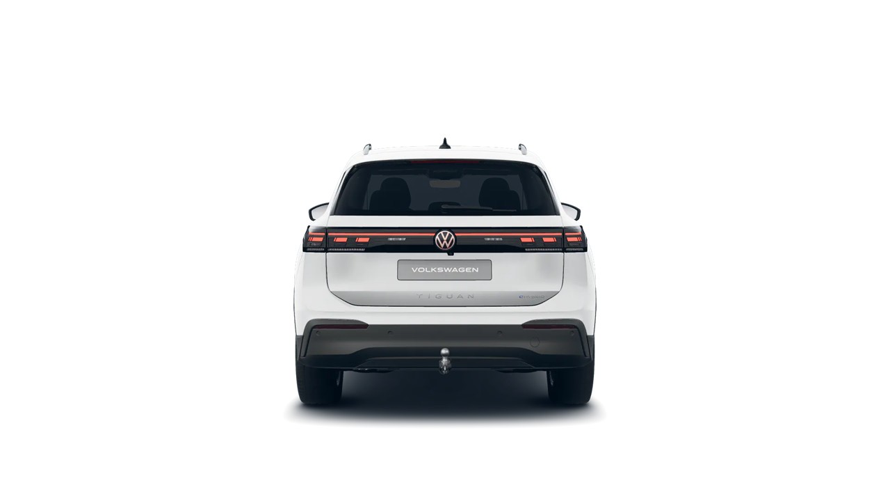 Volkswagen Tiguan 1.5 HYBRID ENERGY AHK 360CAM ACC LM18 NAVI