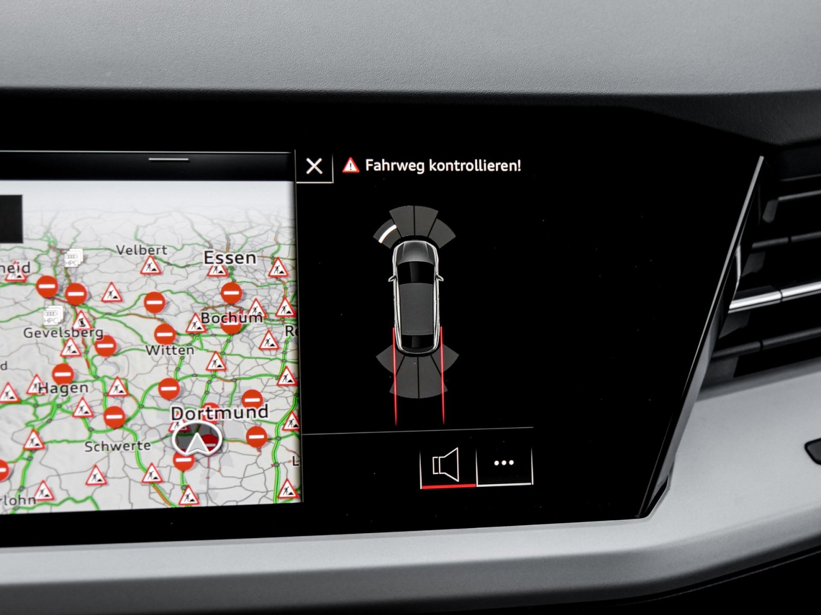 Audi Q4 e-tron Sportback 40 ALU19 eKLAPPE NAVI+