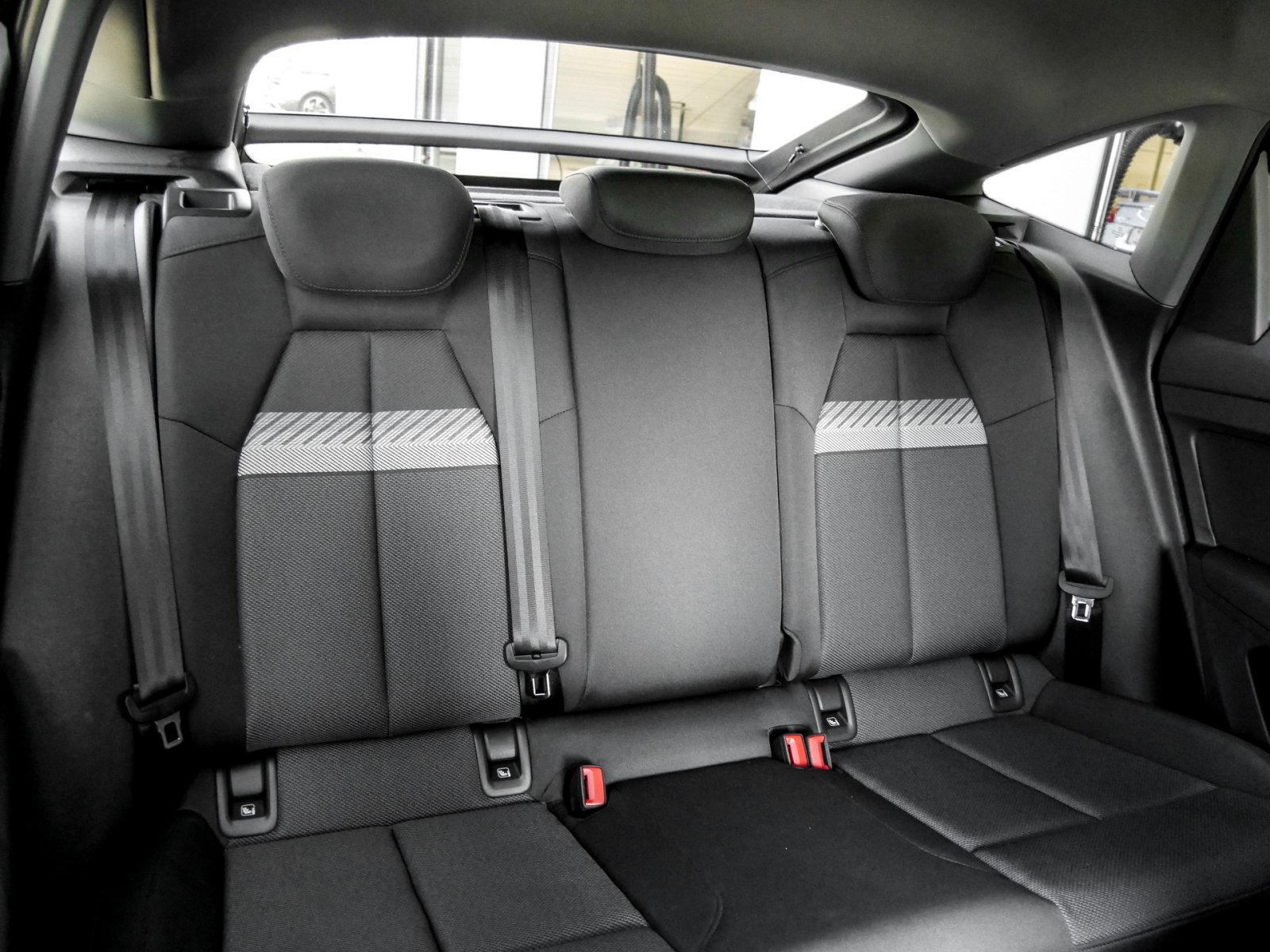 Audi Q4 e-tron Sportback 40 ALU19 eKLAPPE NAVI+