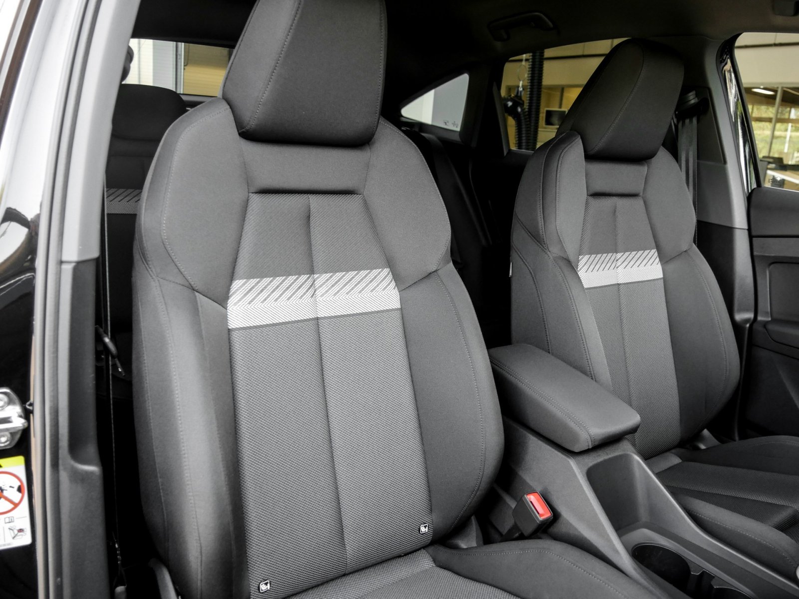 Audi Q4 e-tron Sportback 40 ALU19 eKLAPPE NAVI+