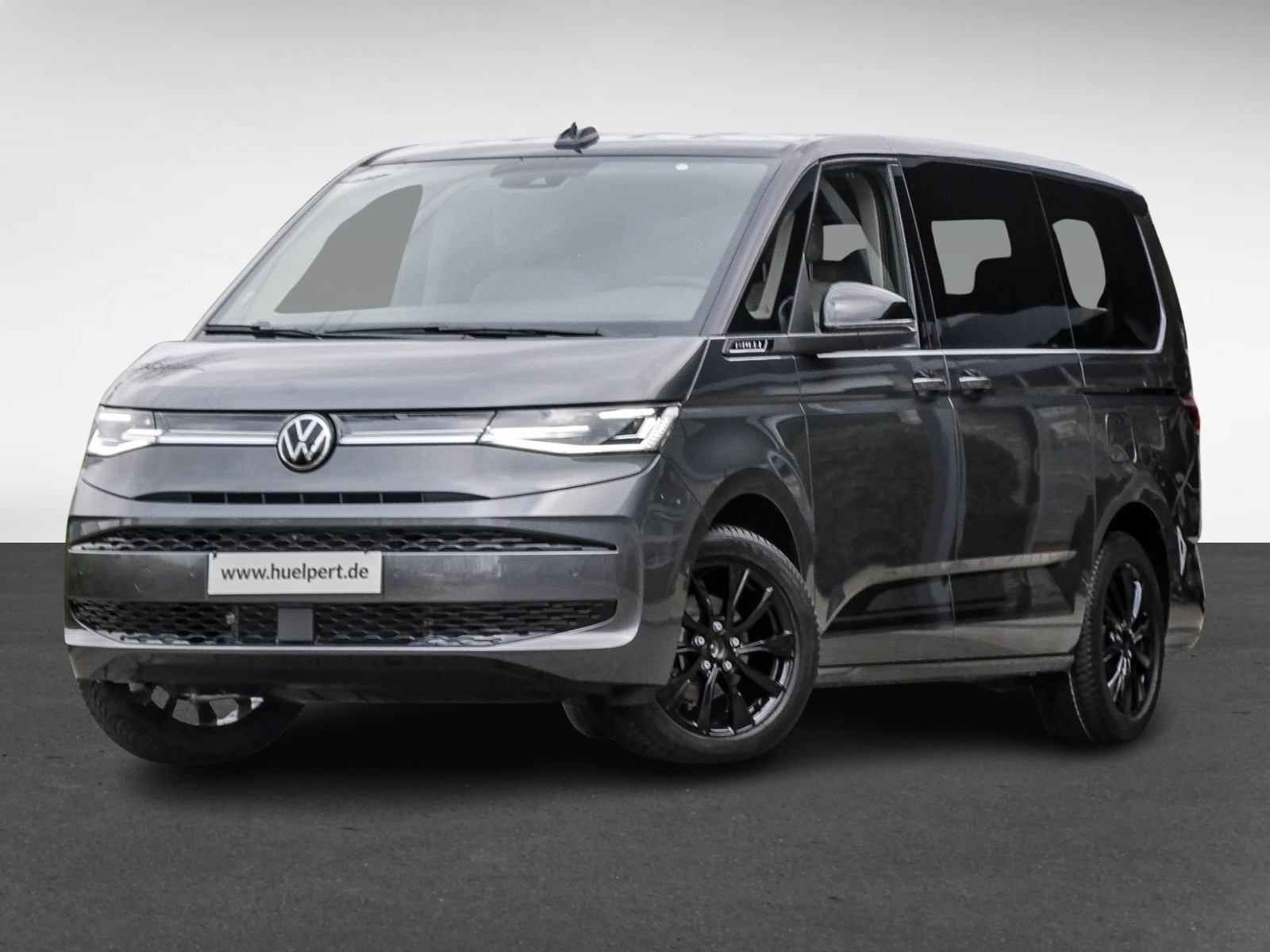 Volkswagen T7 Multivan LR 2,0 l TDI Edition lang Klima LED PDC Kamera AHK