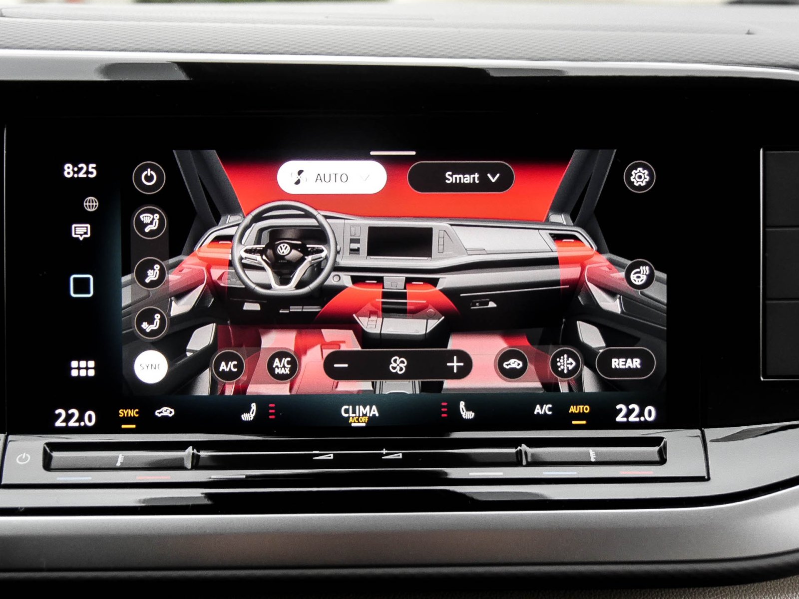 Volkswagen T7 Multivan LR 2,0 l TDI Edition lang Klima LED PDC Kamera AHK