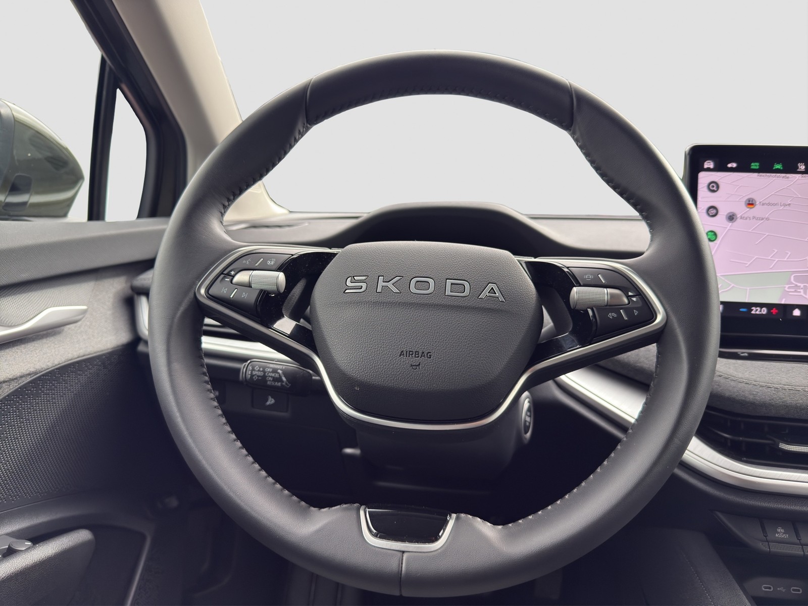 Skoda Enyaq 60 *FACELIFT* AHK ACC NAV RFK SHZ