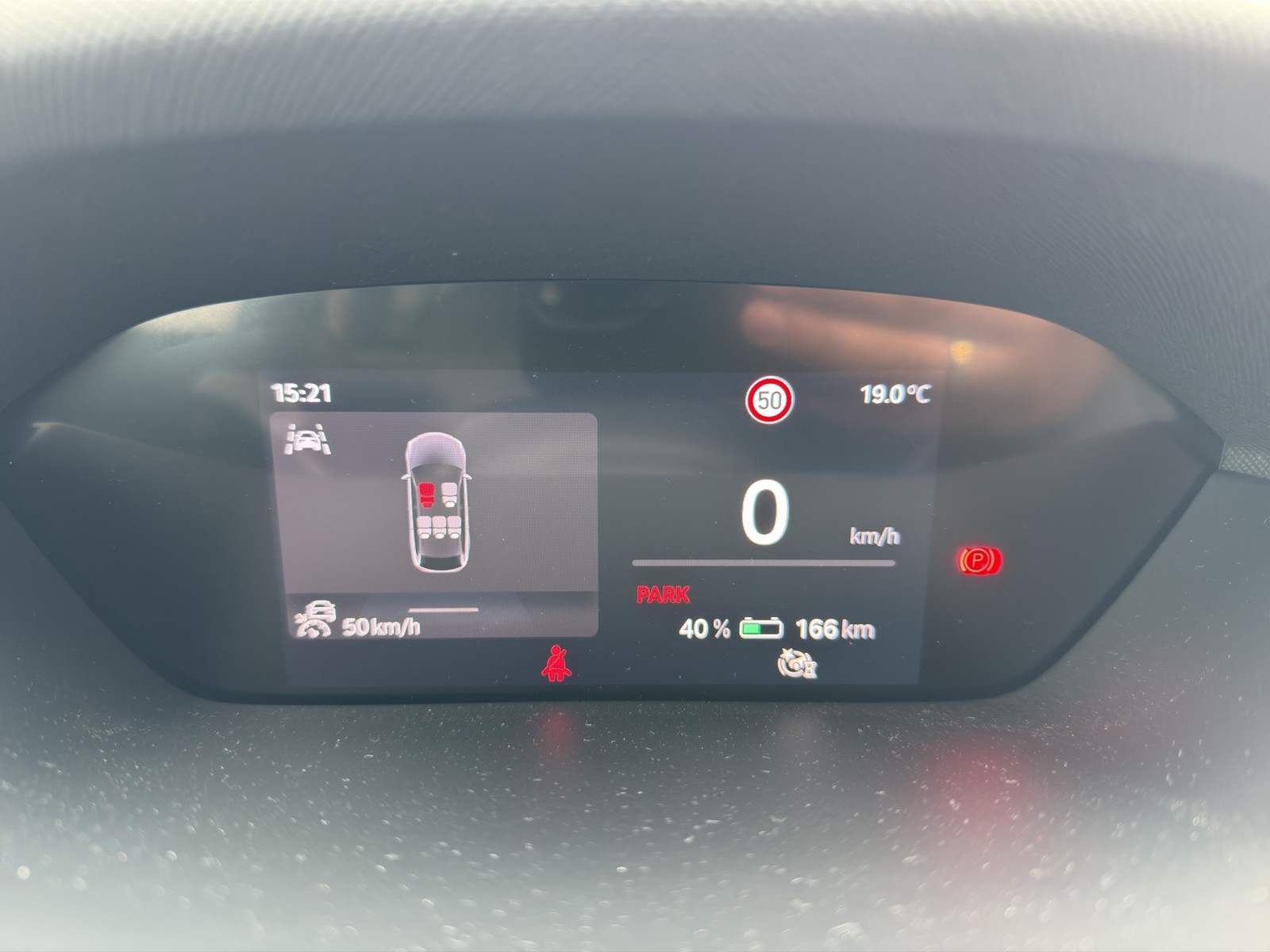 Skoda Enyaq 60 *FACELIFT* AHK ACC NAV RFK SHZ