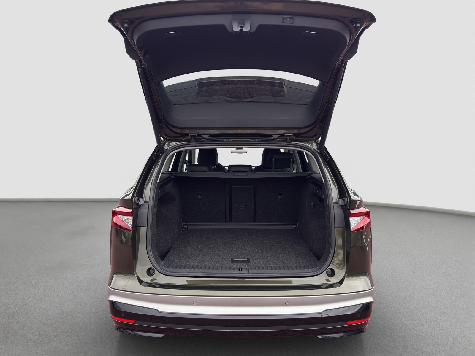 Skoda Enyaq 60 *FACELIFT* AHK ACC NAV RFK SHZ