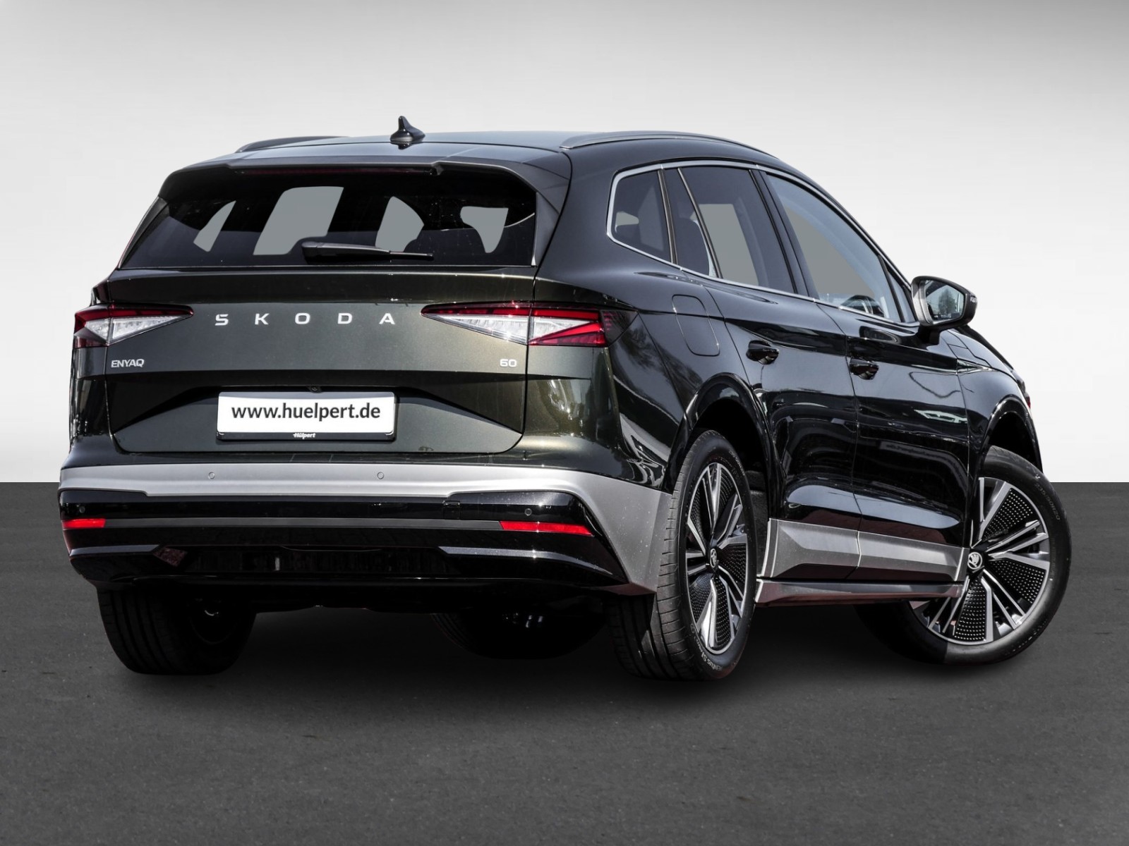 Skoda Enyaq 60 *FACELIFT* AHK ACC NAV RFK SHZ