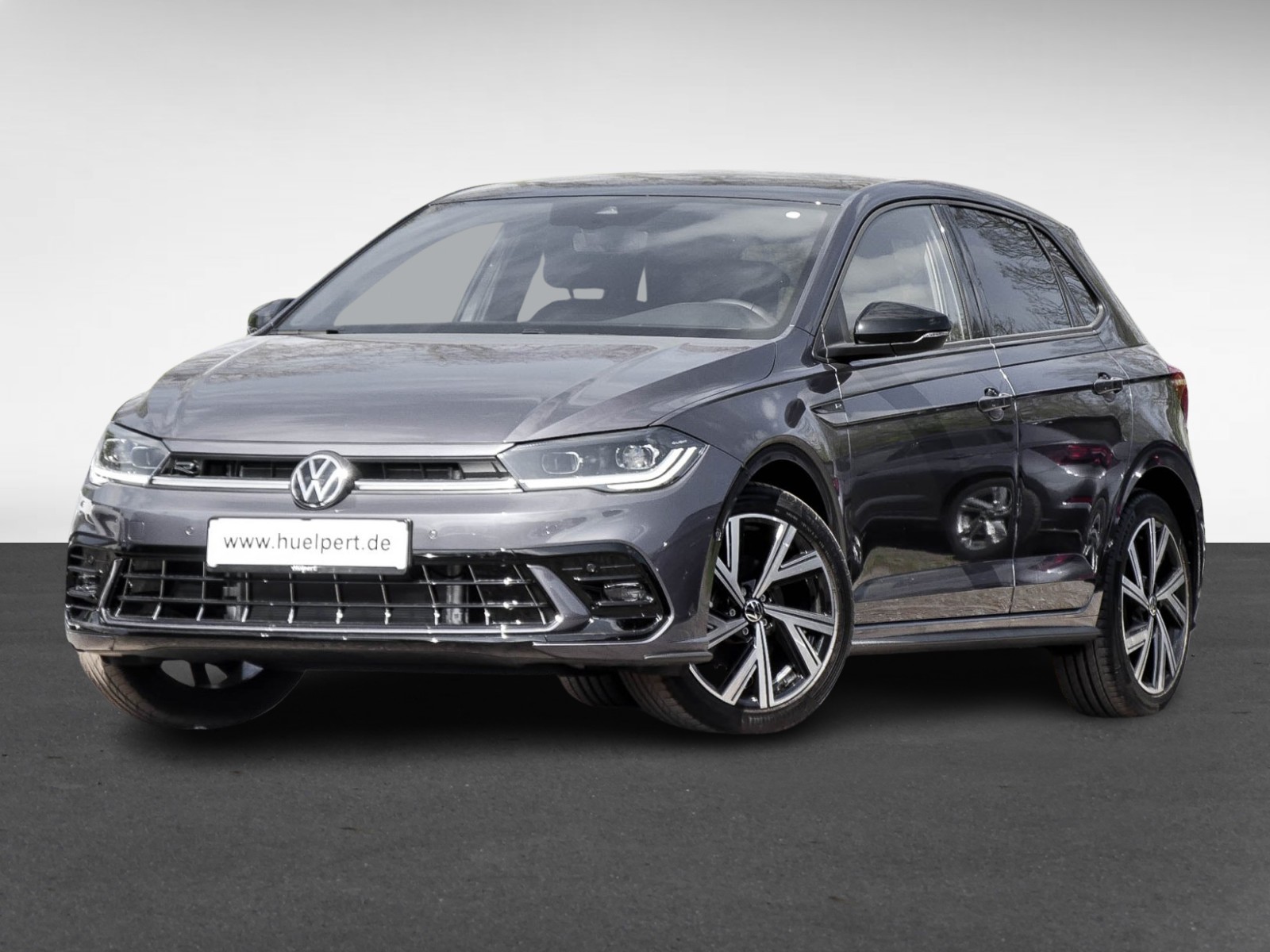 Volkswagen Polo 1.0 R-LINE DSG