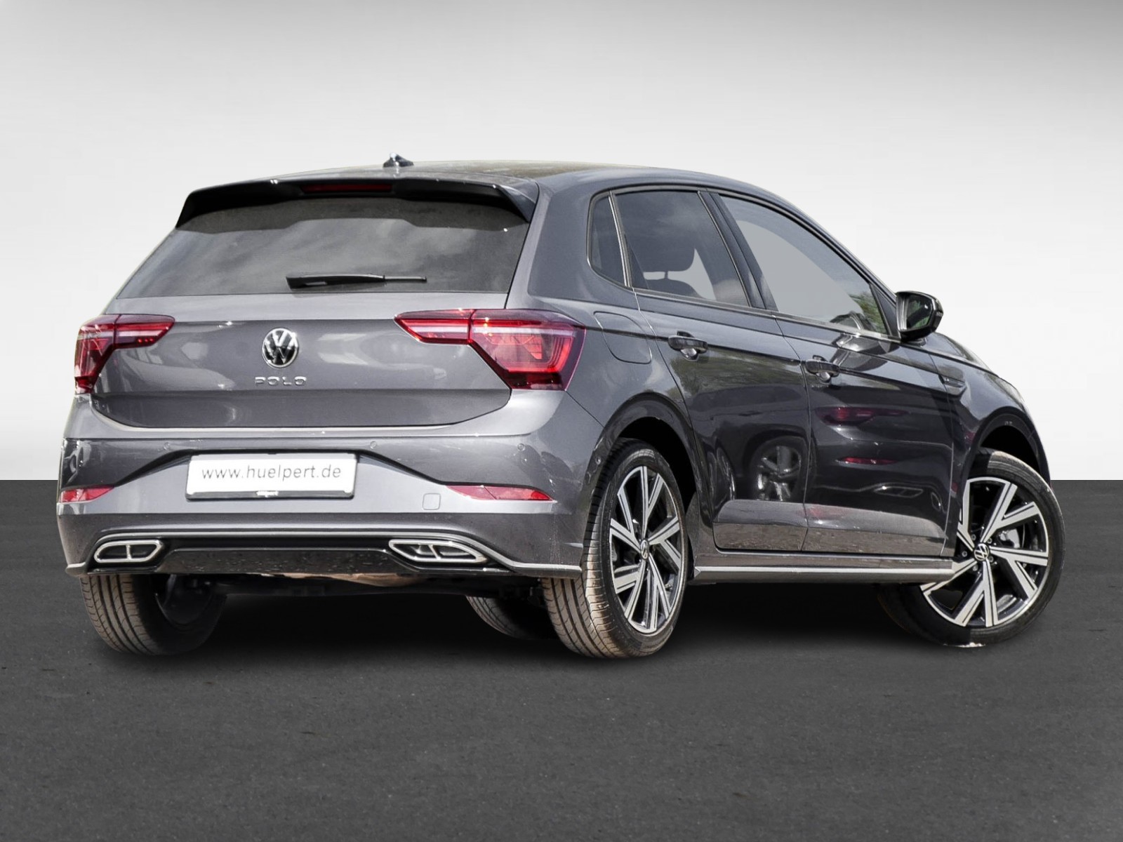 Volkswagen Polo 1.0 R-LINE DSG