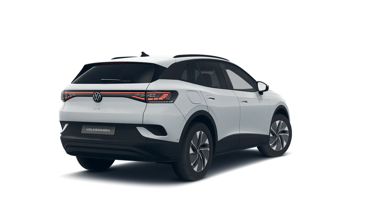 Volkswagen ID.4 Pro WÄRMEPUMPE 360°CAM ACC LM19 MATRIX NAVI