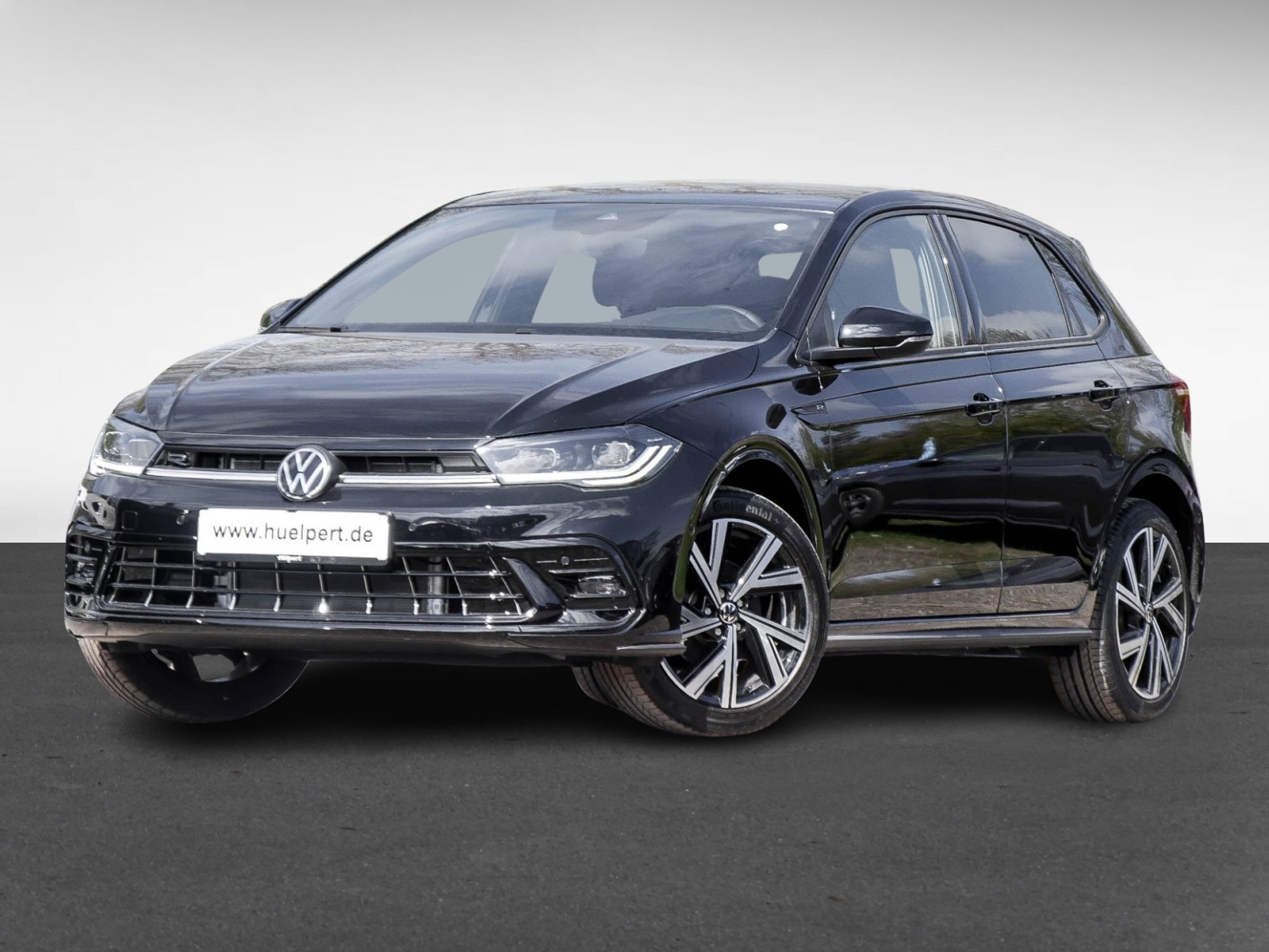 Volkswagen Polo 1.0 R-LINE DSG