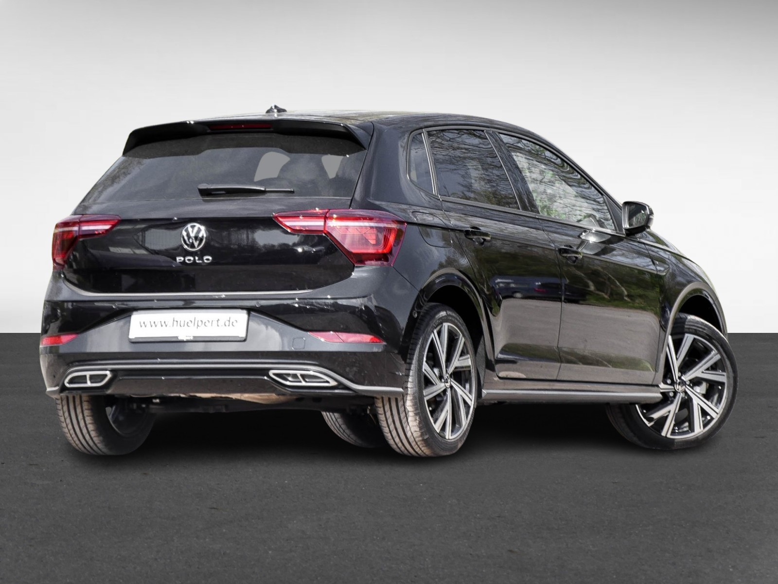 Volkswagen Polo 1.0 R-LINE DSG