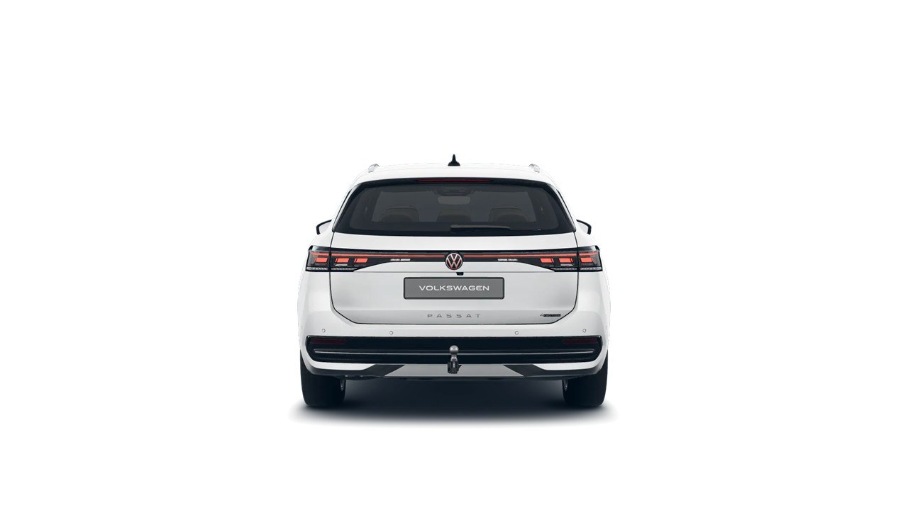 Volkswagen Passat Variant 2.0 ELEGANCE 4X4 LEDR STANDHZ AHK