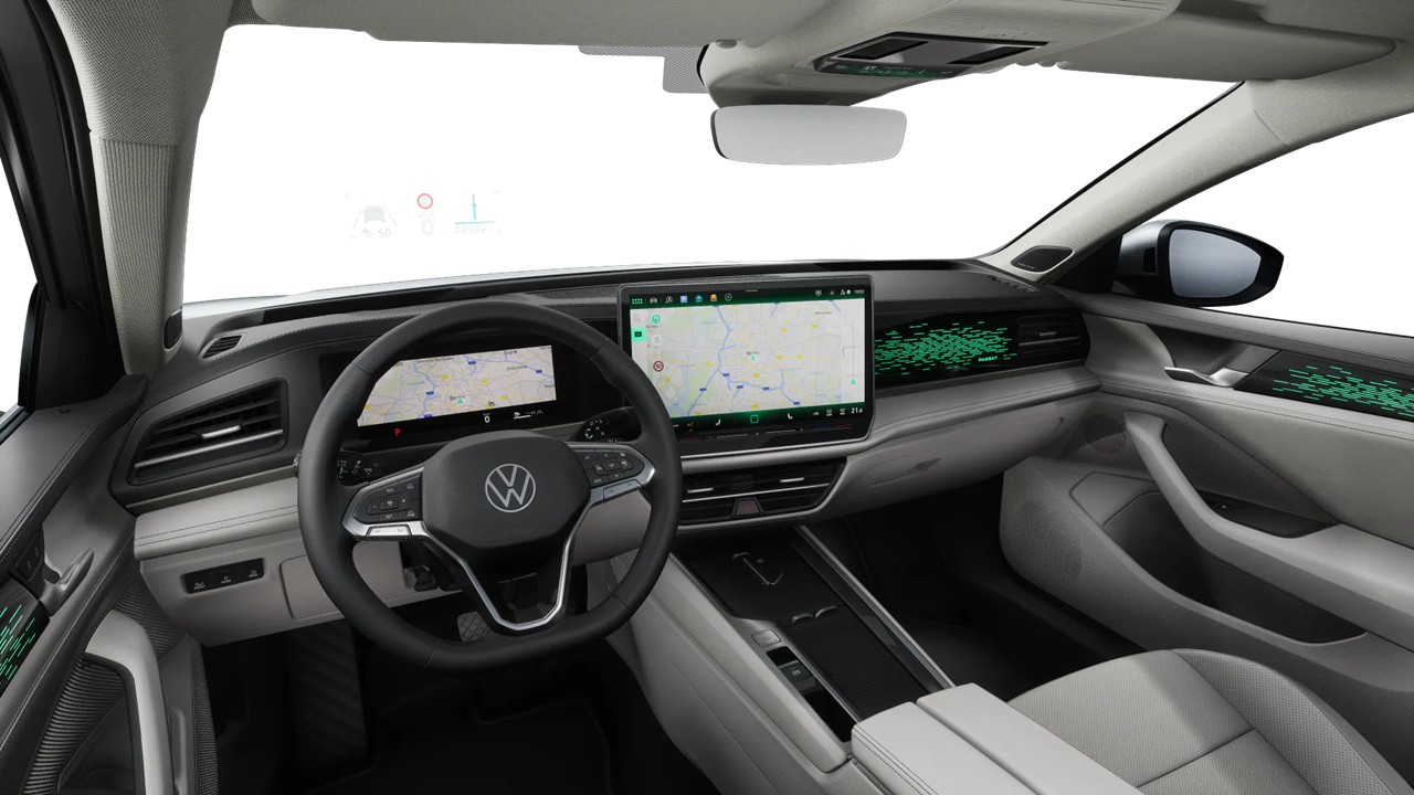 Volkswagen Passat Variant 2.0 ELEGANCE 4X4 LEDR STANDHZ AHK