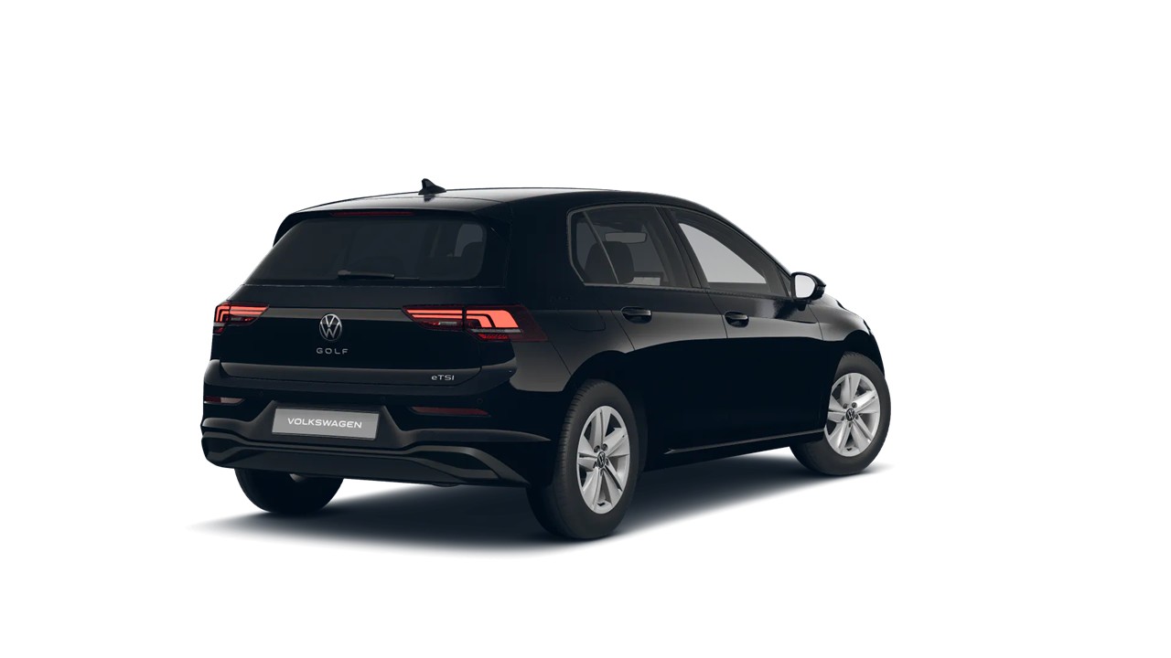 Volkswagen Golf VIII 1.5 eTSI LIFE 360°CAM ACC HEAD-UP NAVI