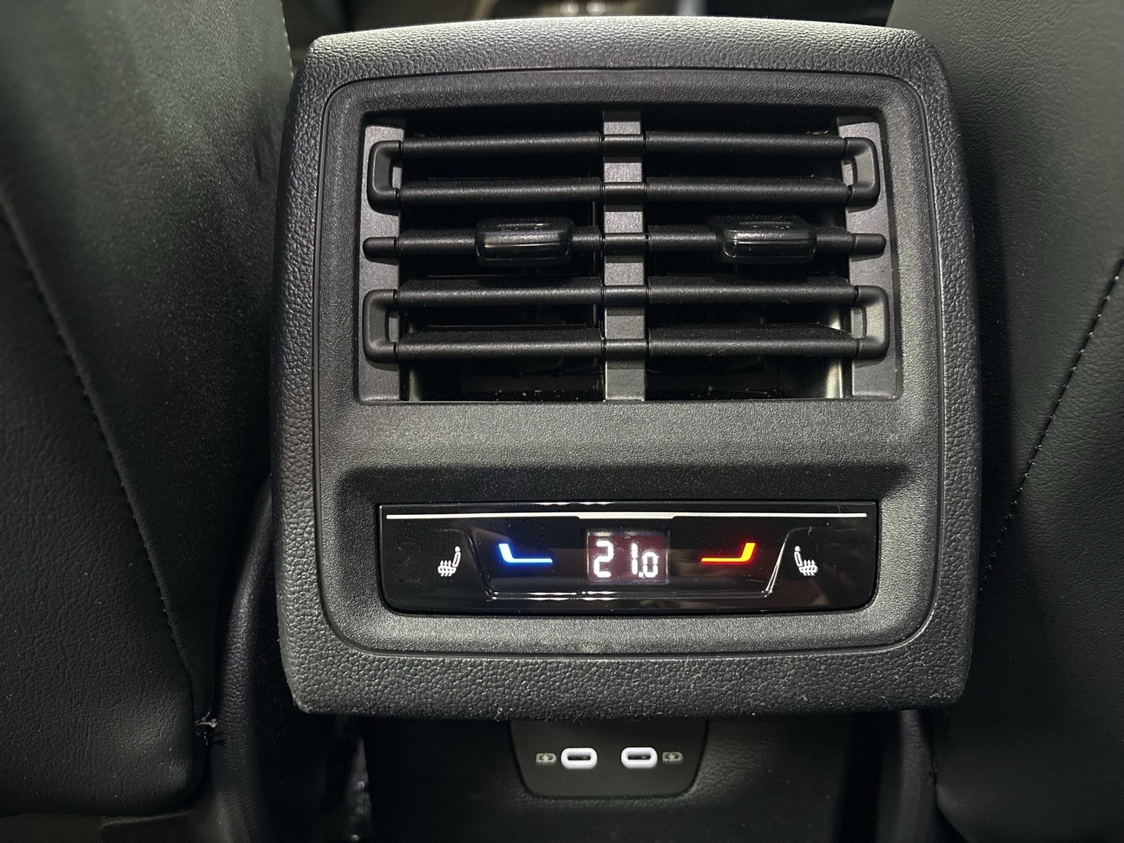 Volkswagen Golf Variant VIII 1.5 eTSI ENERGY STANDHZ. CAM